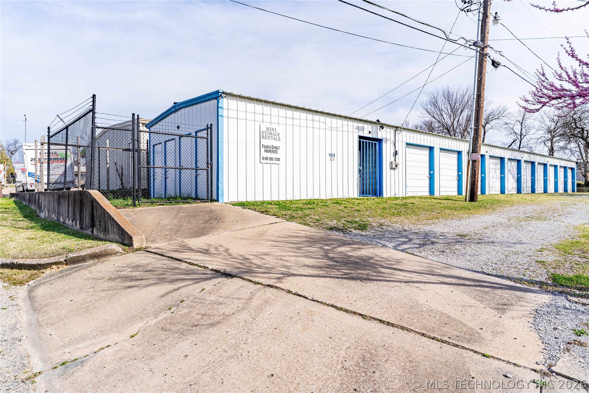 130001 S Main Street Sapulpa OK 74066