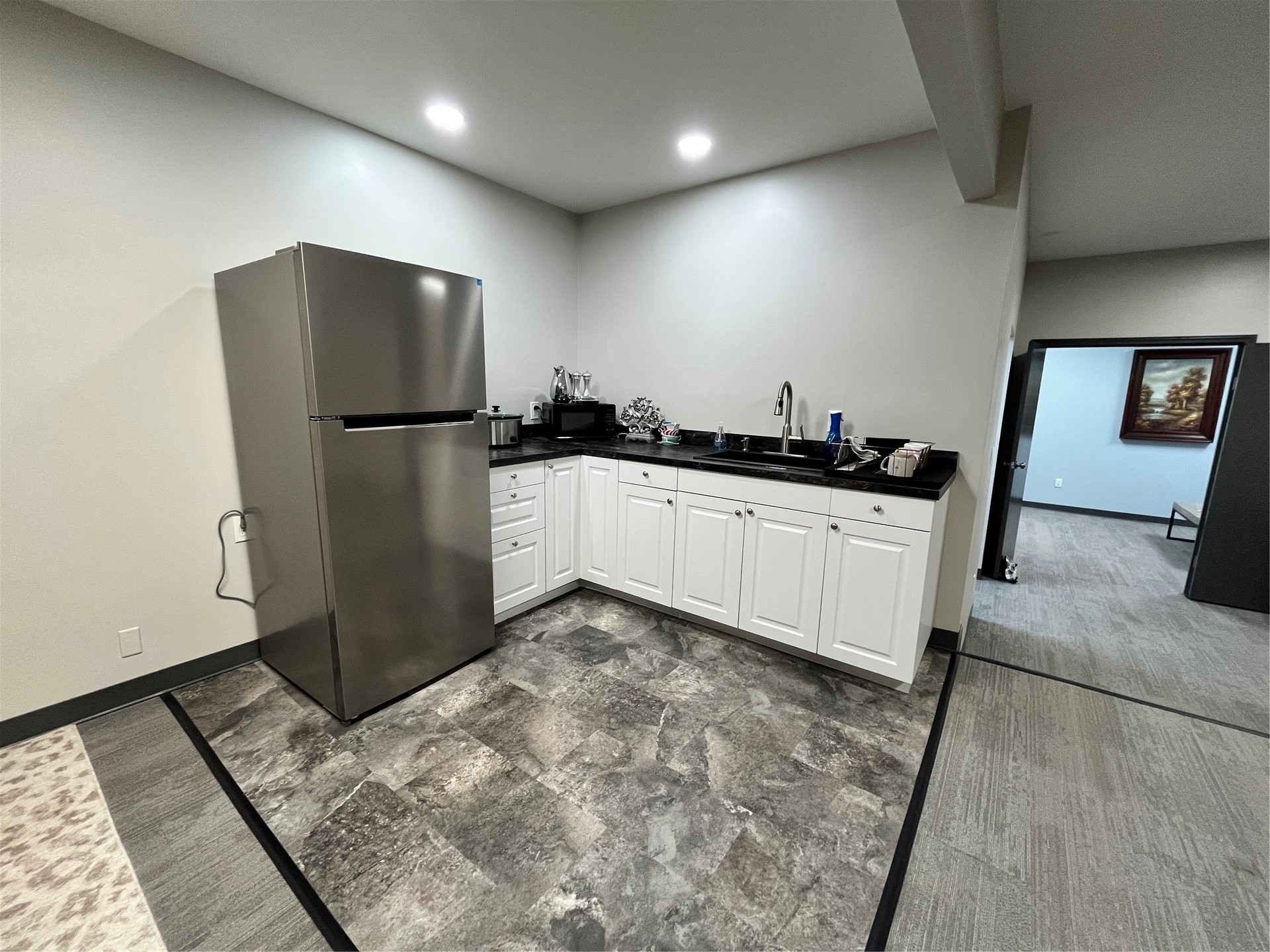 320 W Broadway Okemah OK 74859