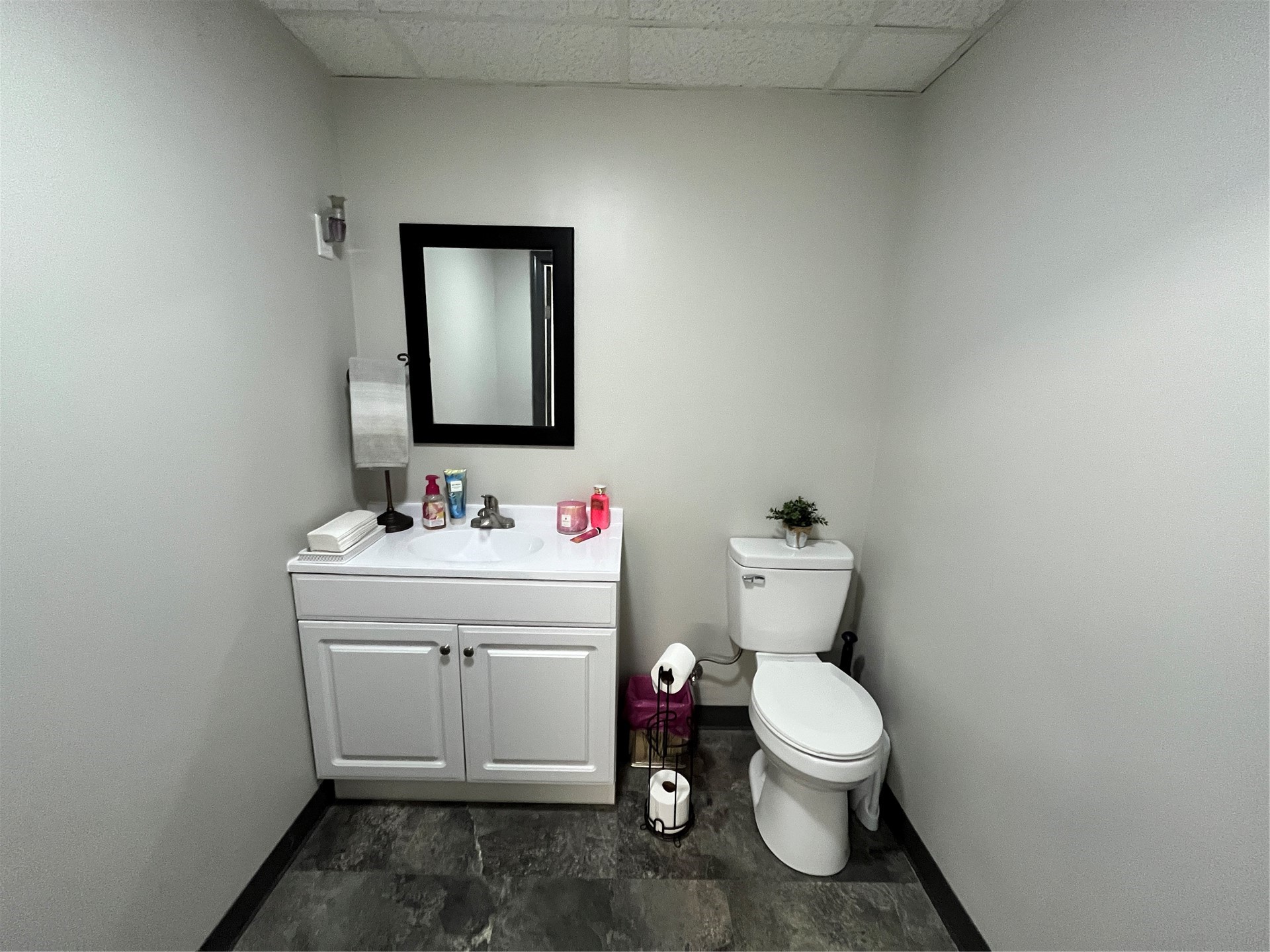 320 W Broadway Okemah OK 74859