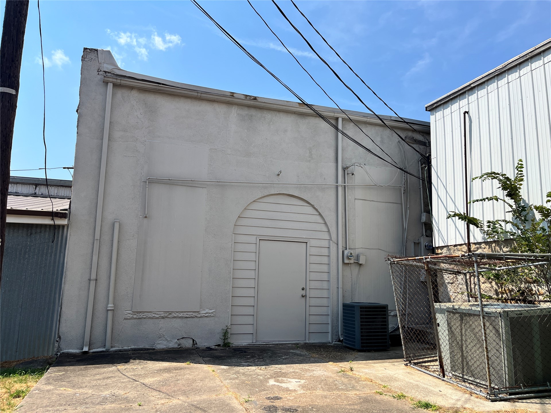 320 W Broadway Okemah OK 74859