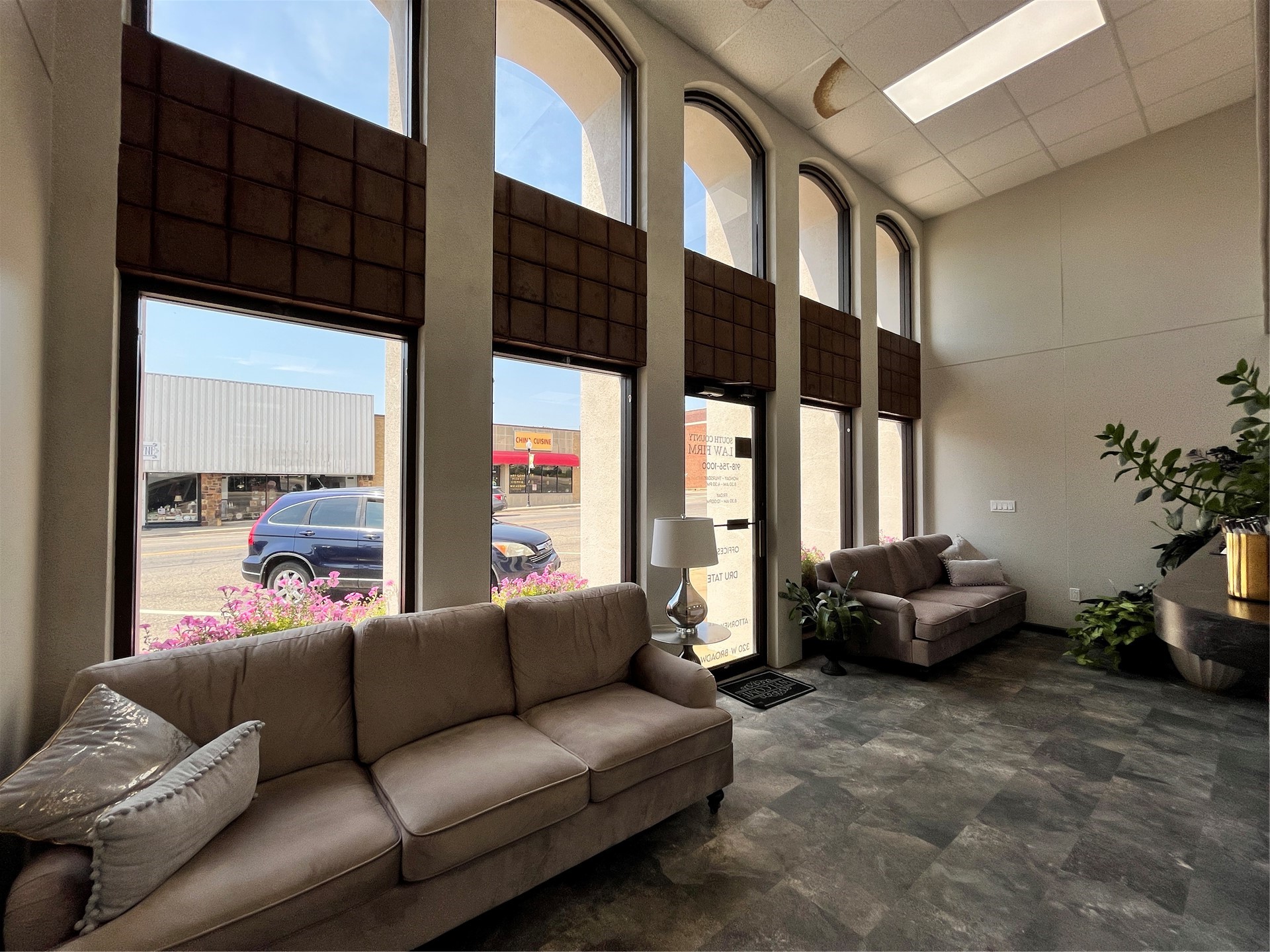 320 W Broadway Okemah OK 74859