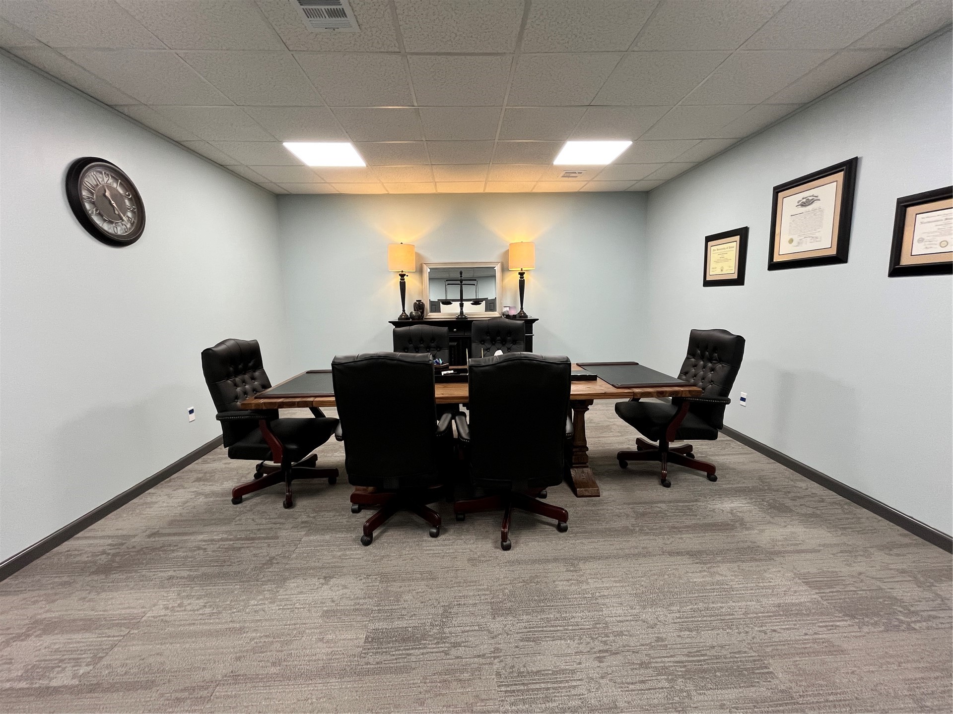 320 W Broadway Okemah OK 74859