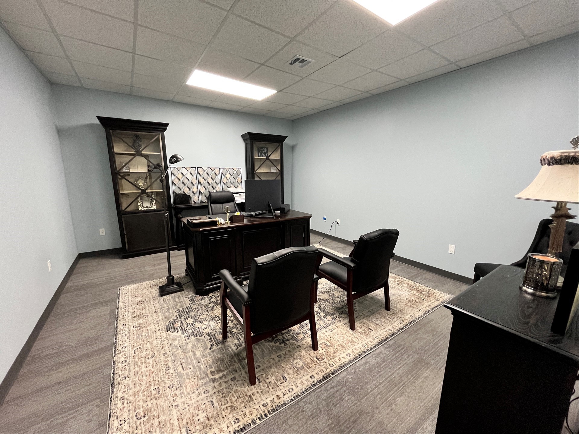 320 W Broadway Okemah OK 74859