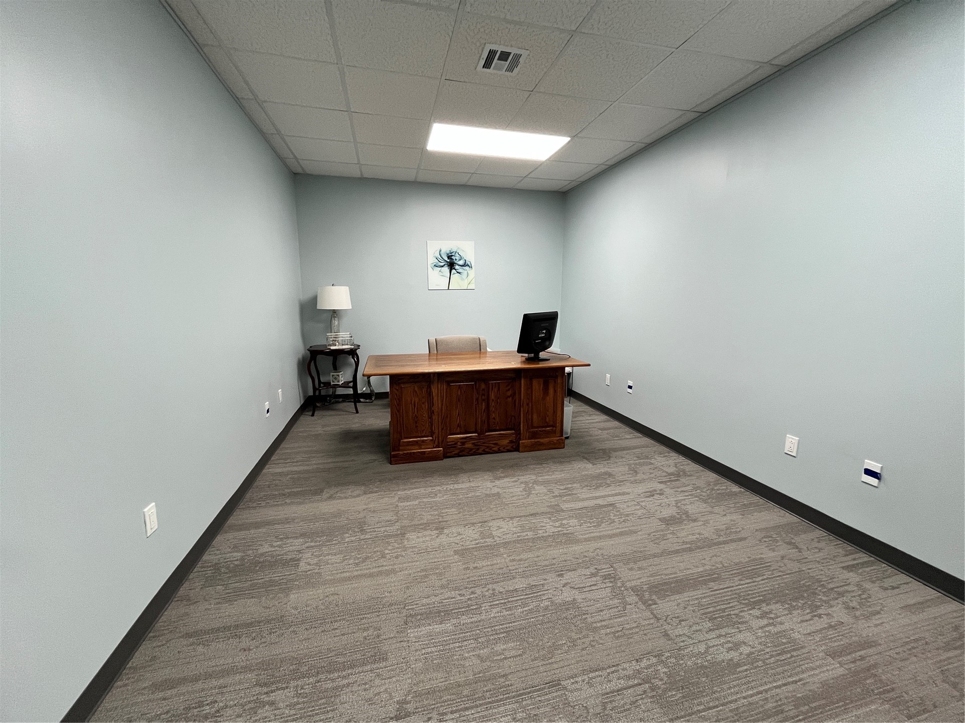 320 W Broadway Okemah OK 74859