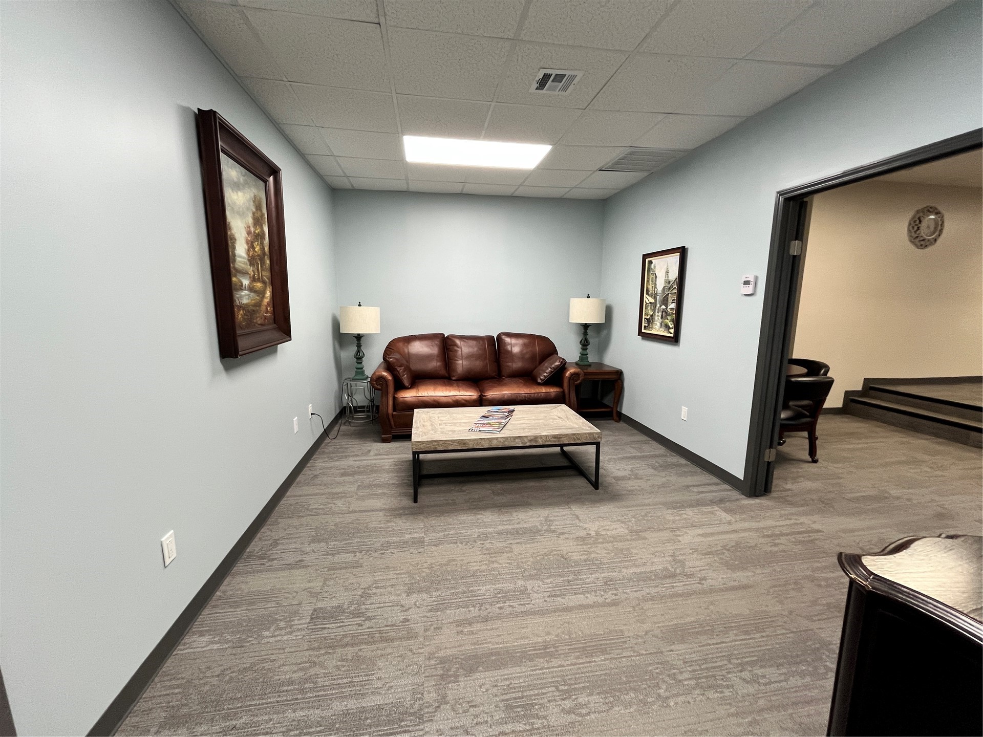 320 W Broadway Okemah OK 74859