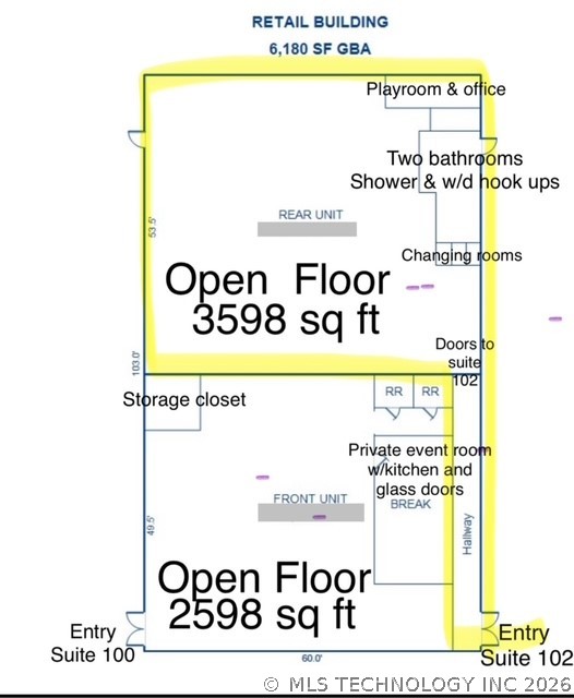 402 N 1st Durant OK 74701