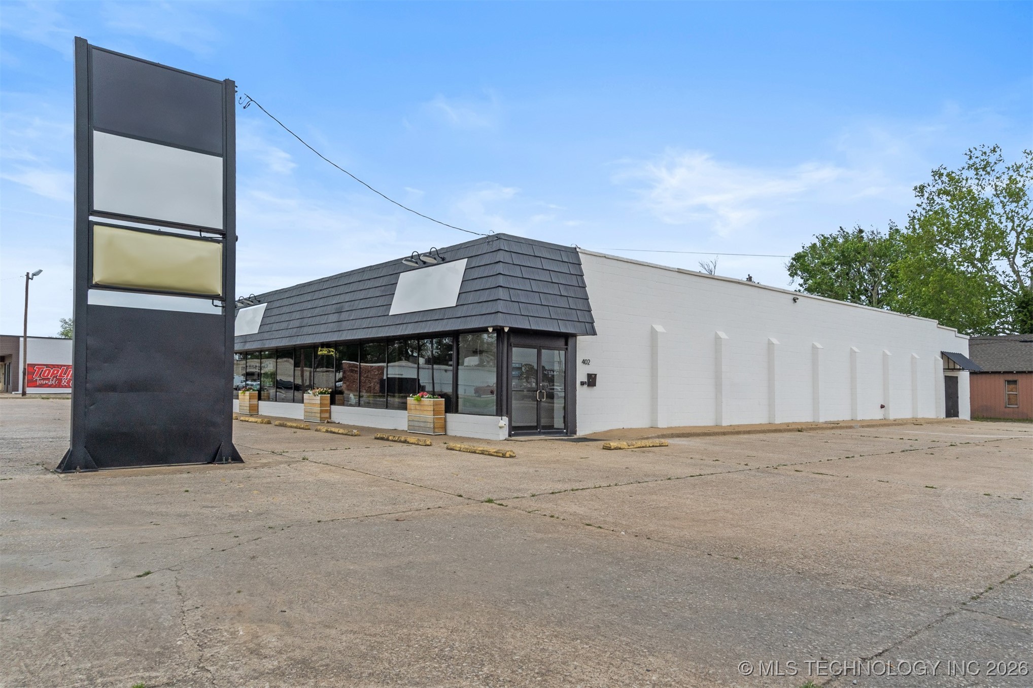 402 N 1st Durant OK 74701