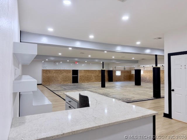 402 N 1st Durant OK 74701
