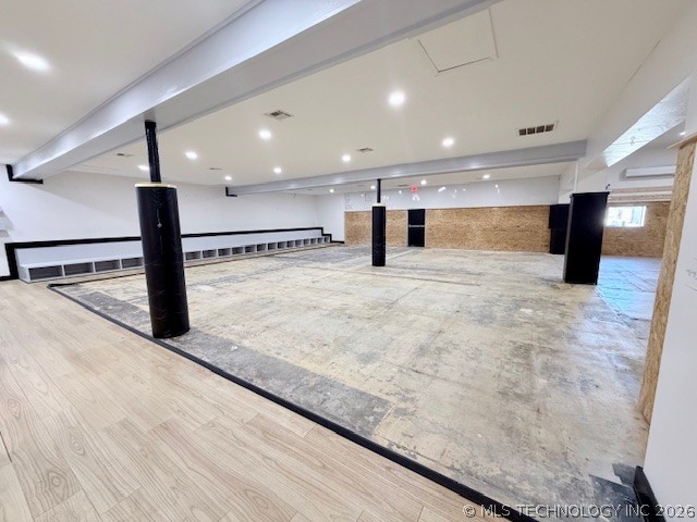 402 N 1st Durant OK 74701