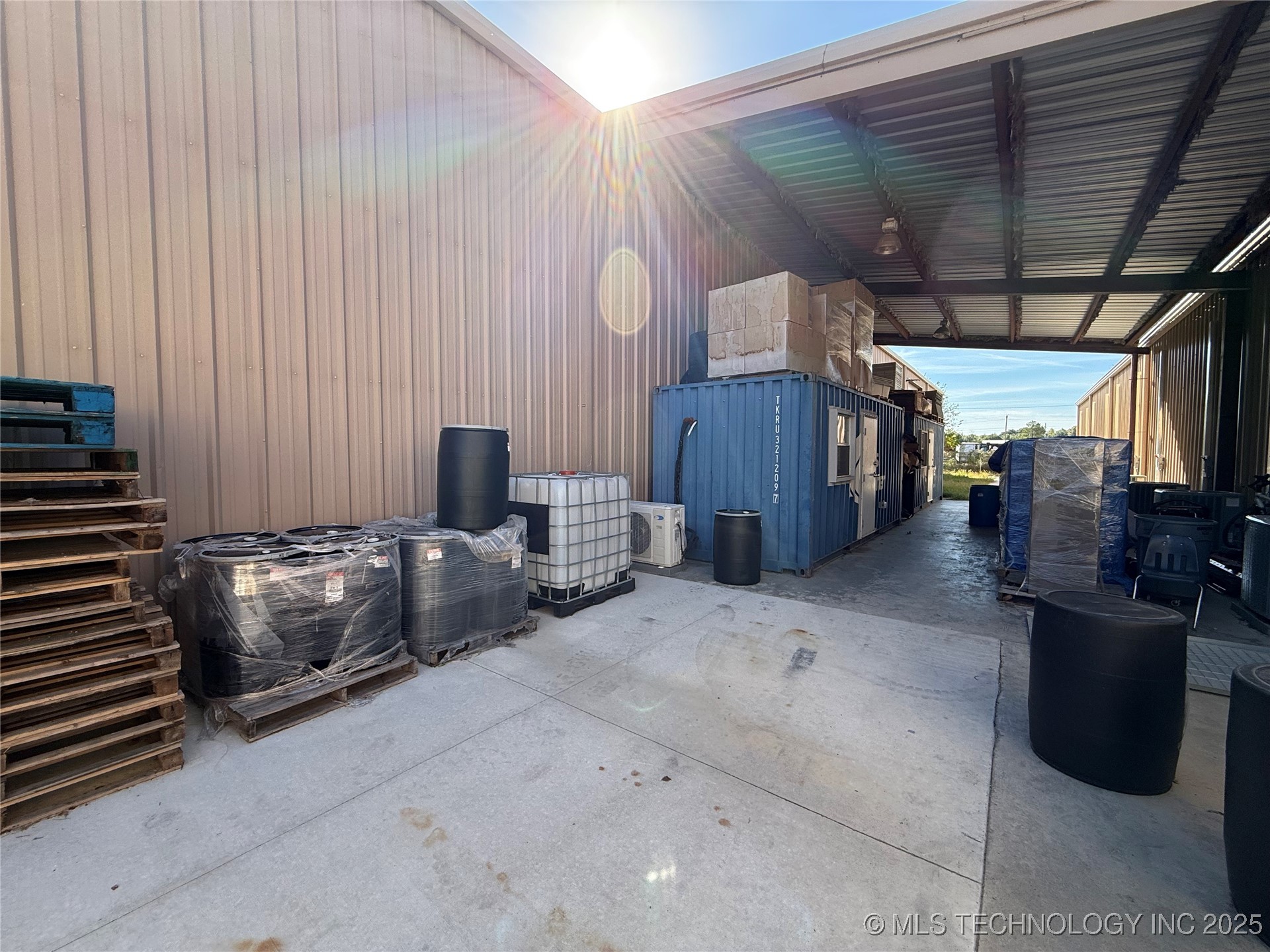 1001 E Central Avenue Stigler OK 74462