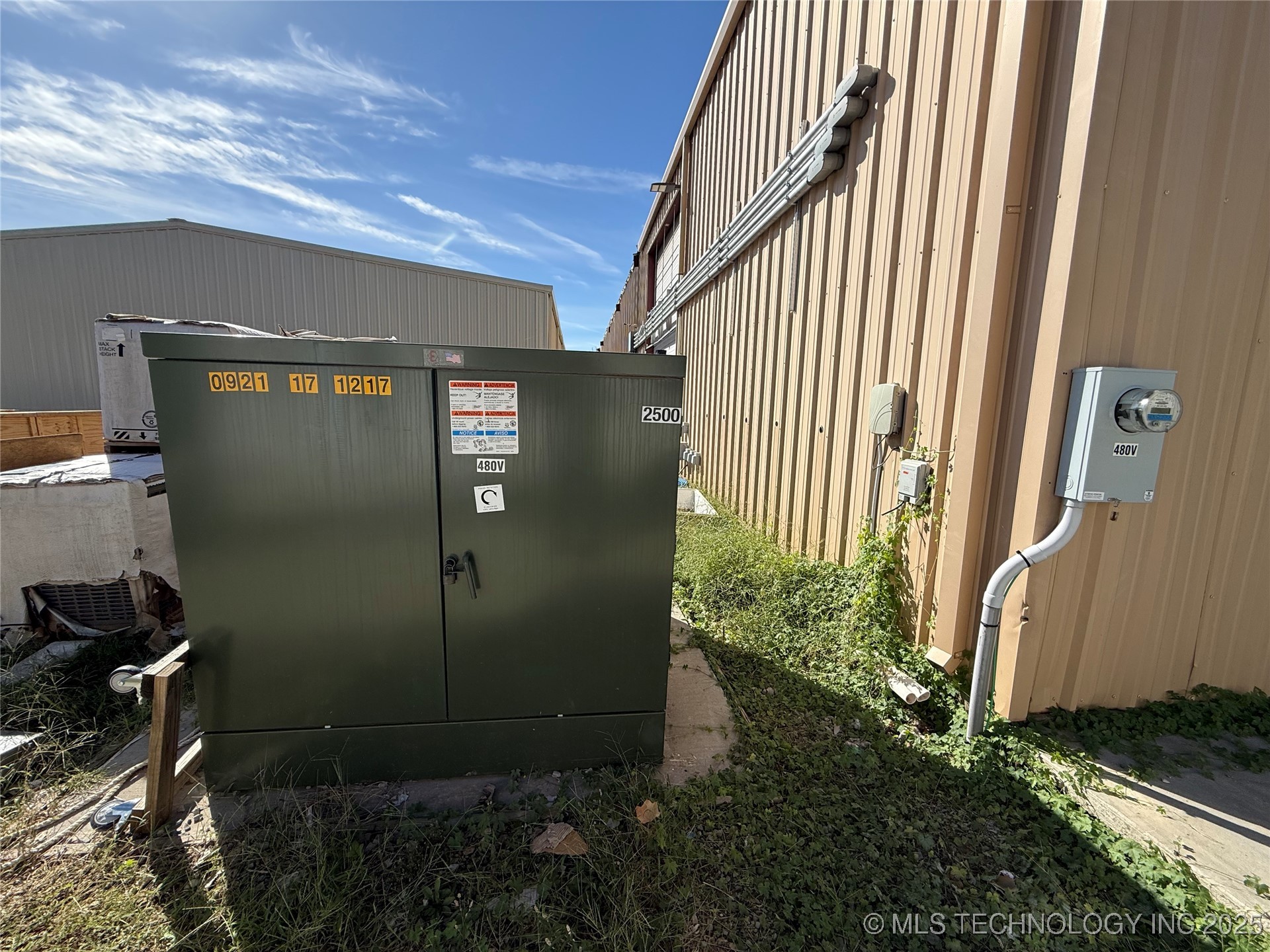 1001 E Central Avenue Stigler OK 74462