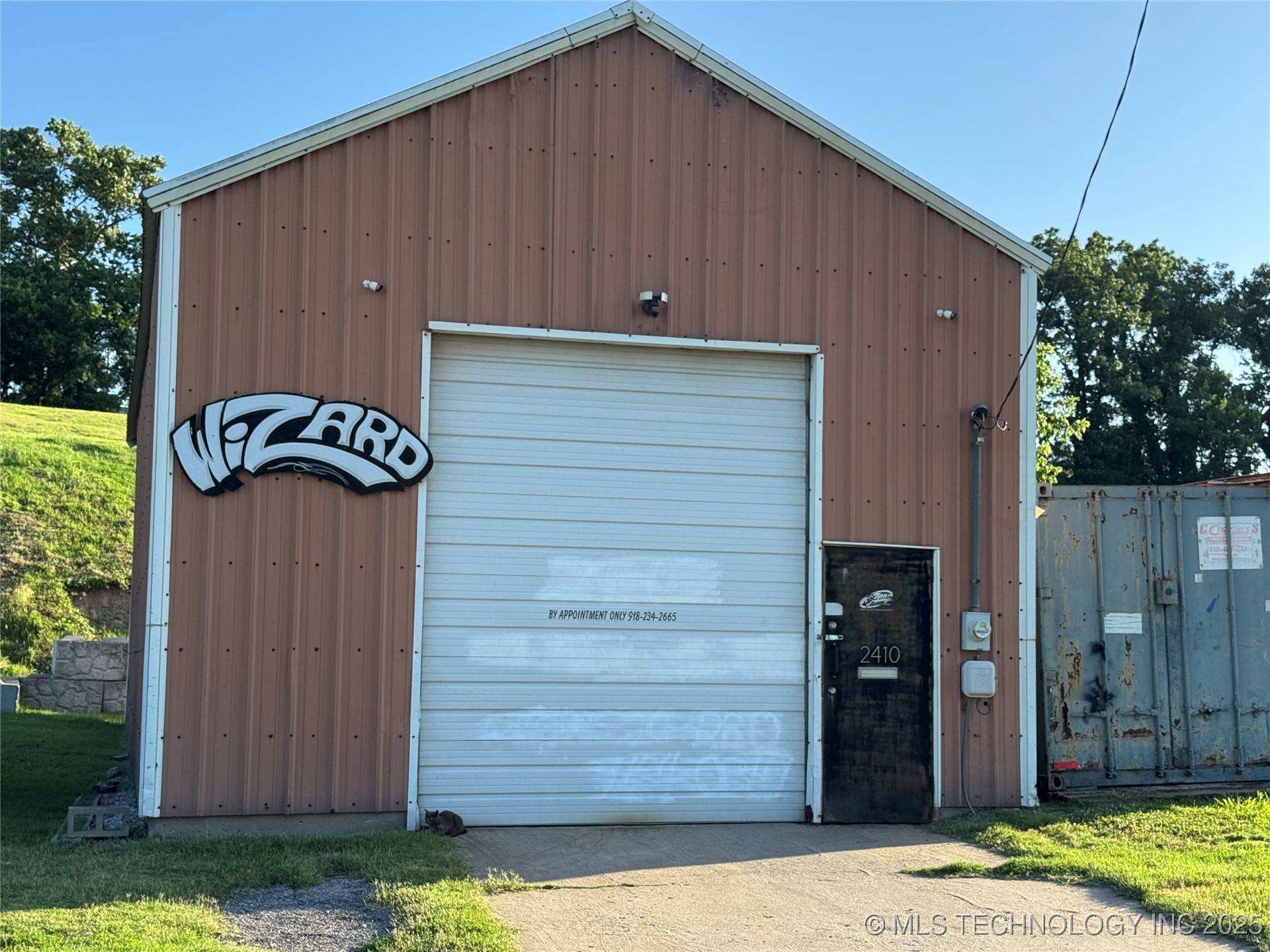 2410 W Admiral Boulevard Tulsa OK 74127