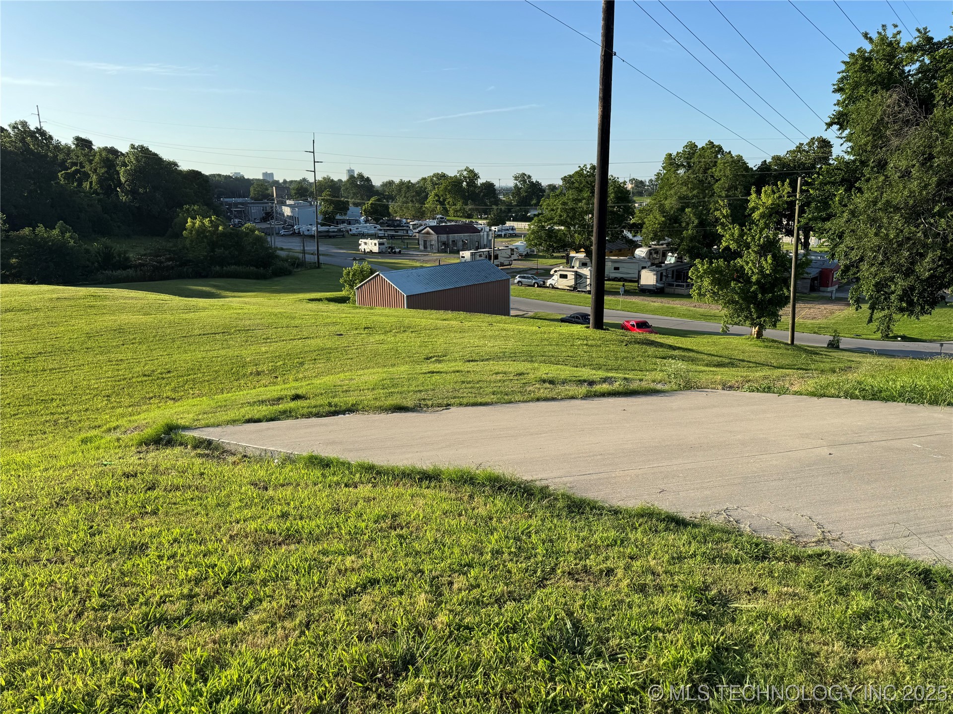 2410 W Admiral Boulevard Tulsa OK 74127