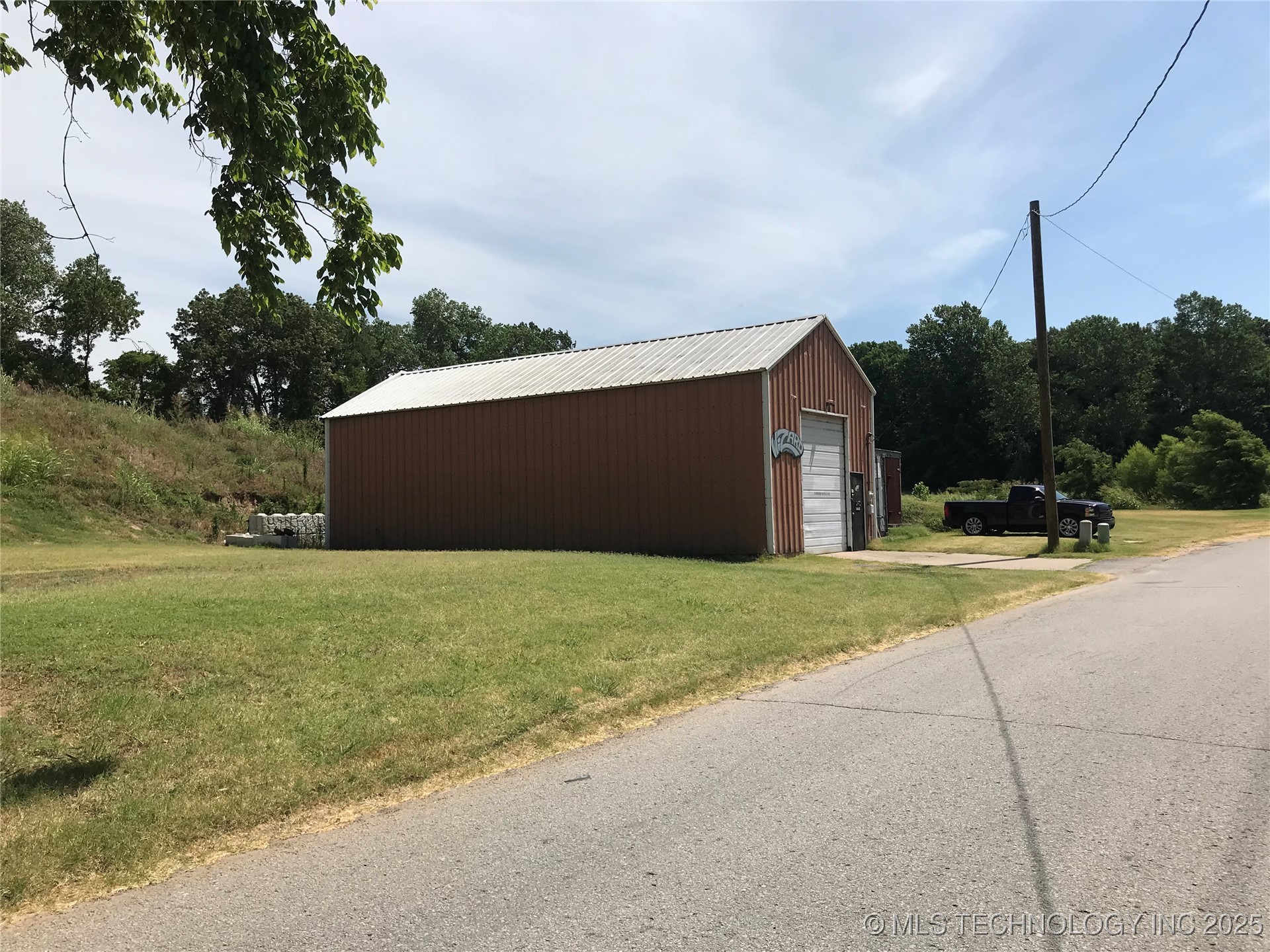 2410 W Admiral Boulevard Tulsa OK 74127