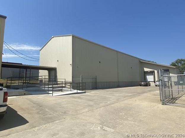 6943 E 12th Street Tulsa OK 74112