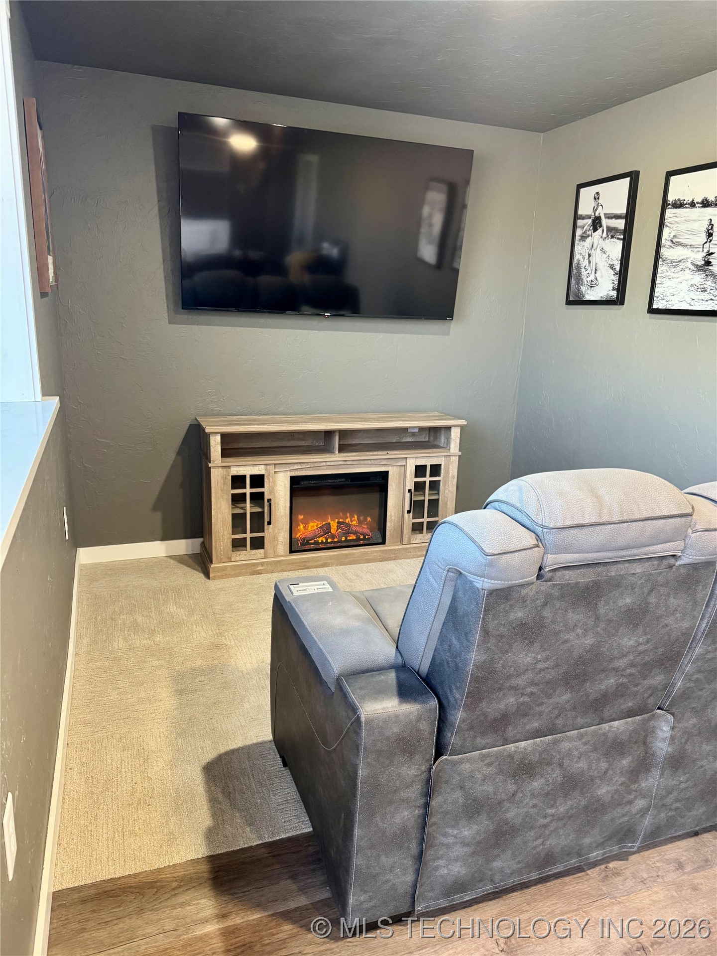 2046 N George Nigh Expressway Krebs OK 74501