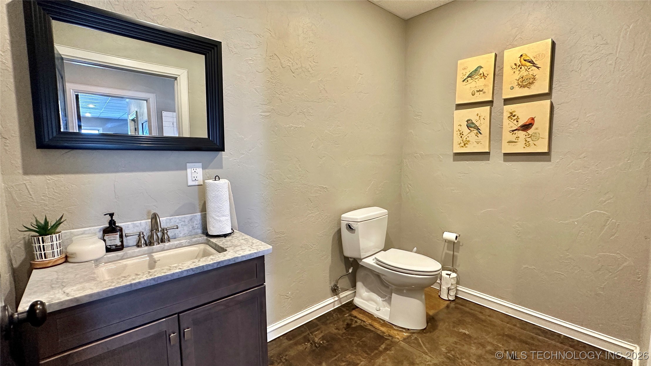 2046 N George Nigh Expressway Krebs OK 74501
