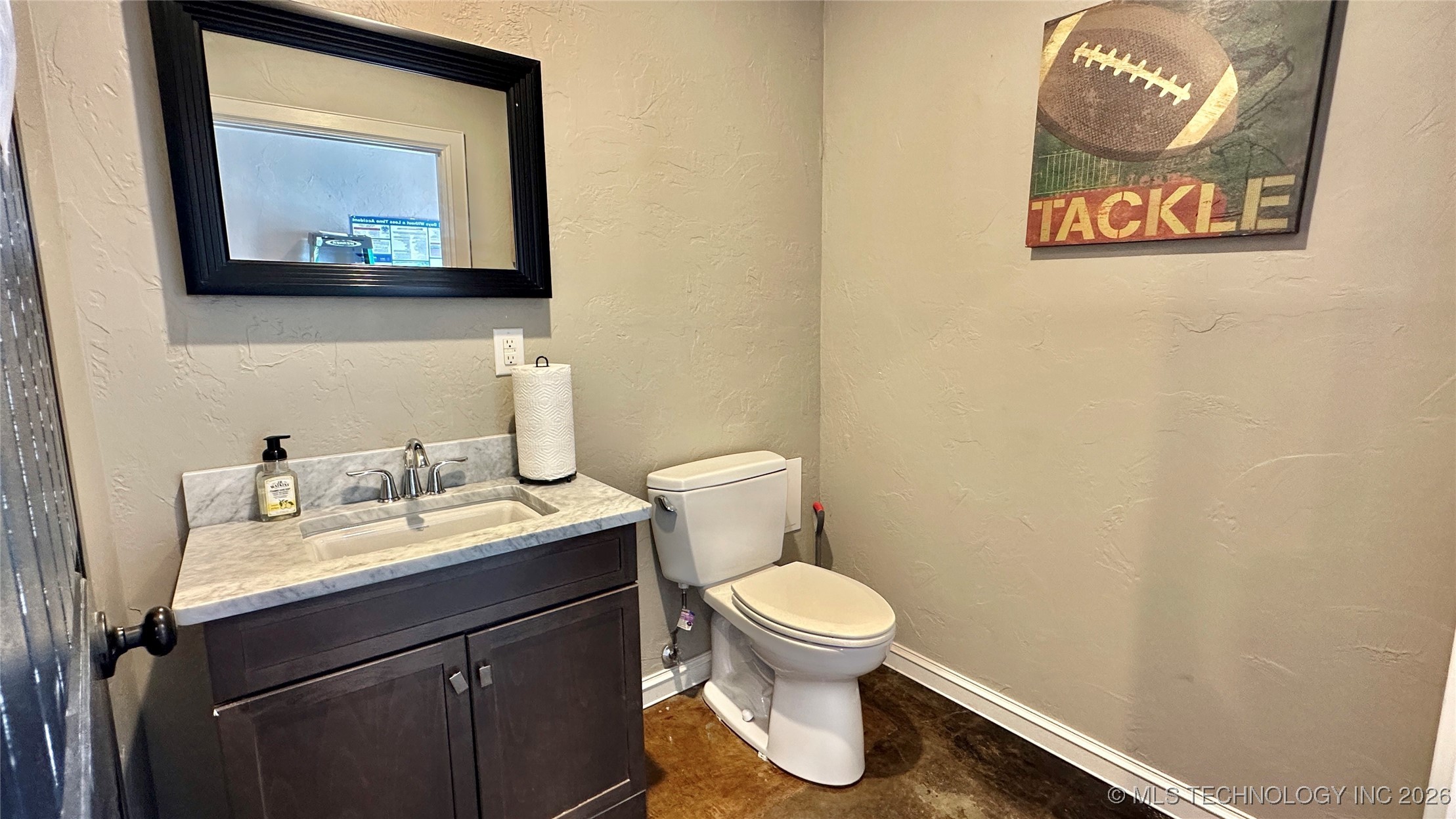 2046 N George Nigh Expressway Krebs OK 74501