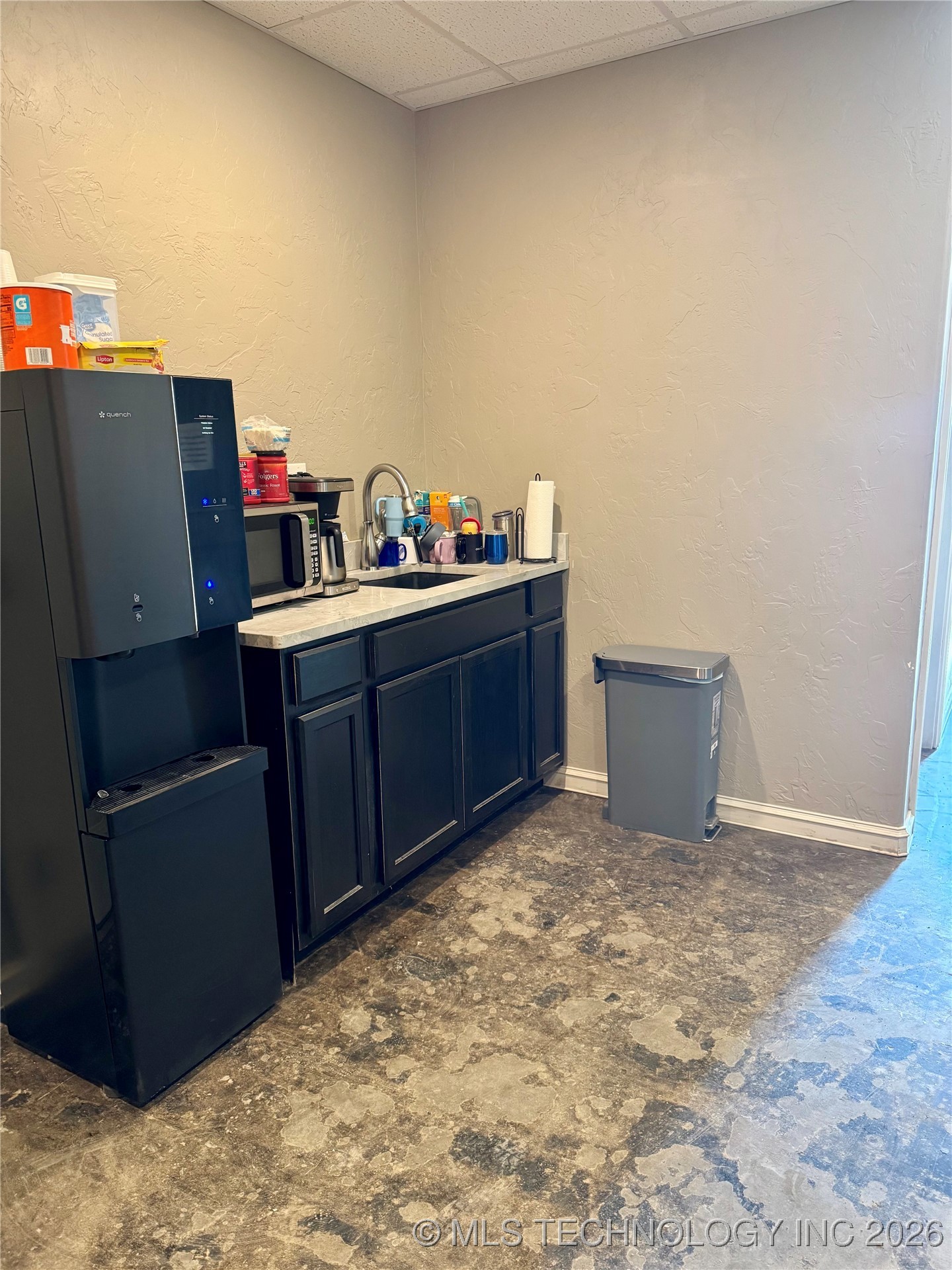 2046 N George Nigh Expressway Krebs OK 74501