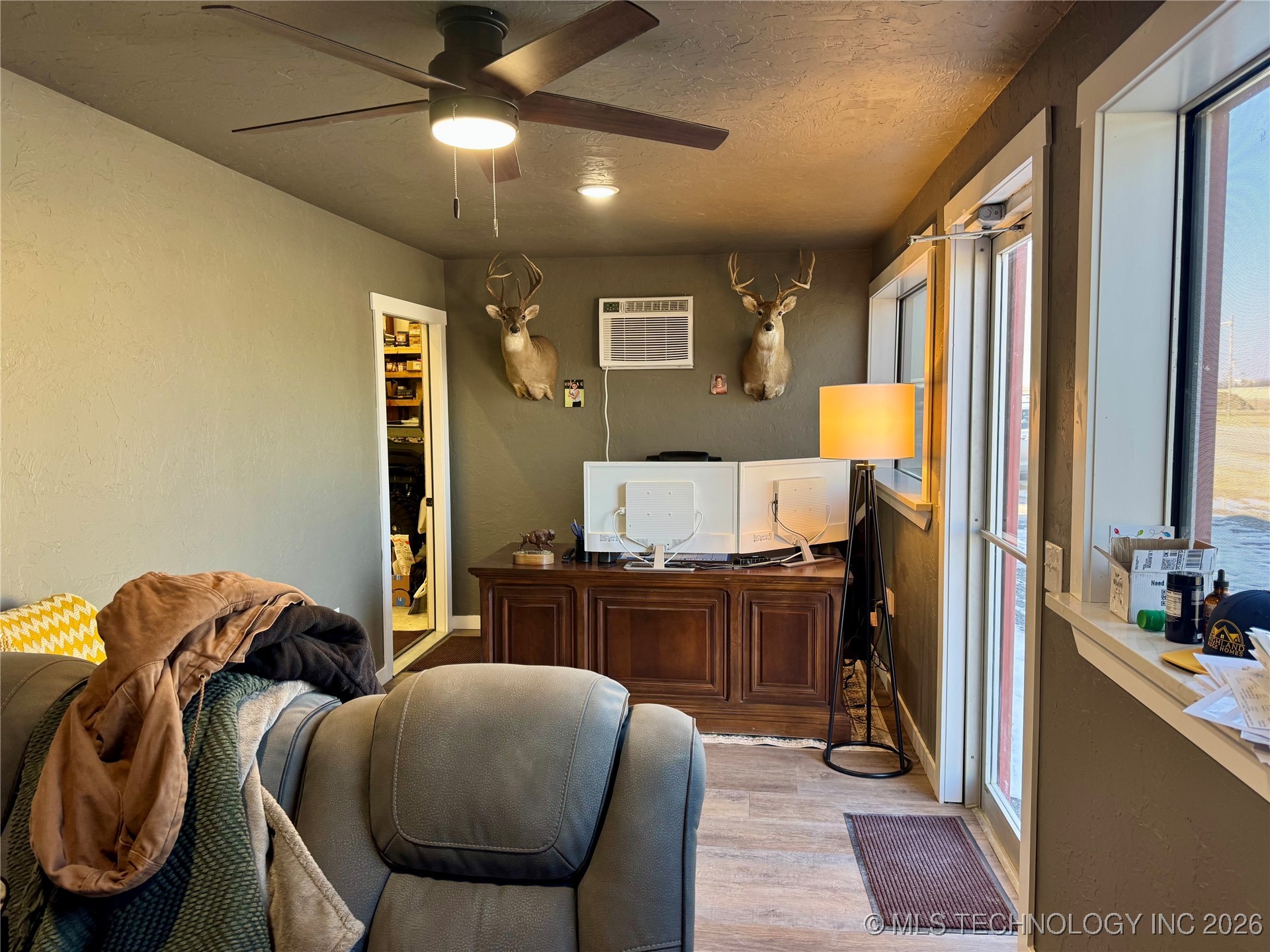 2046 N George Nigh Expressway Krebs OK 74501