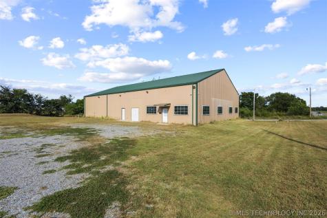 6177 W Us-70 Highway W Mead OK 73449