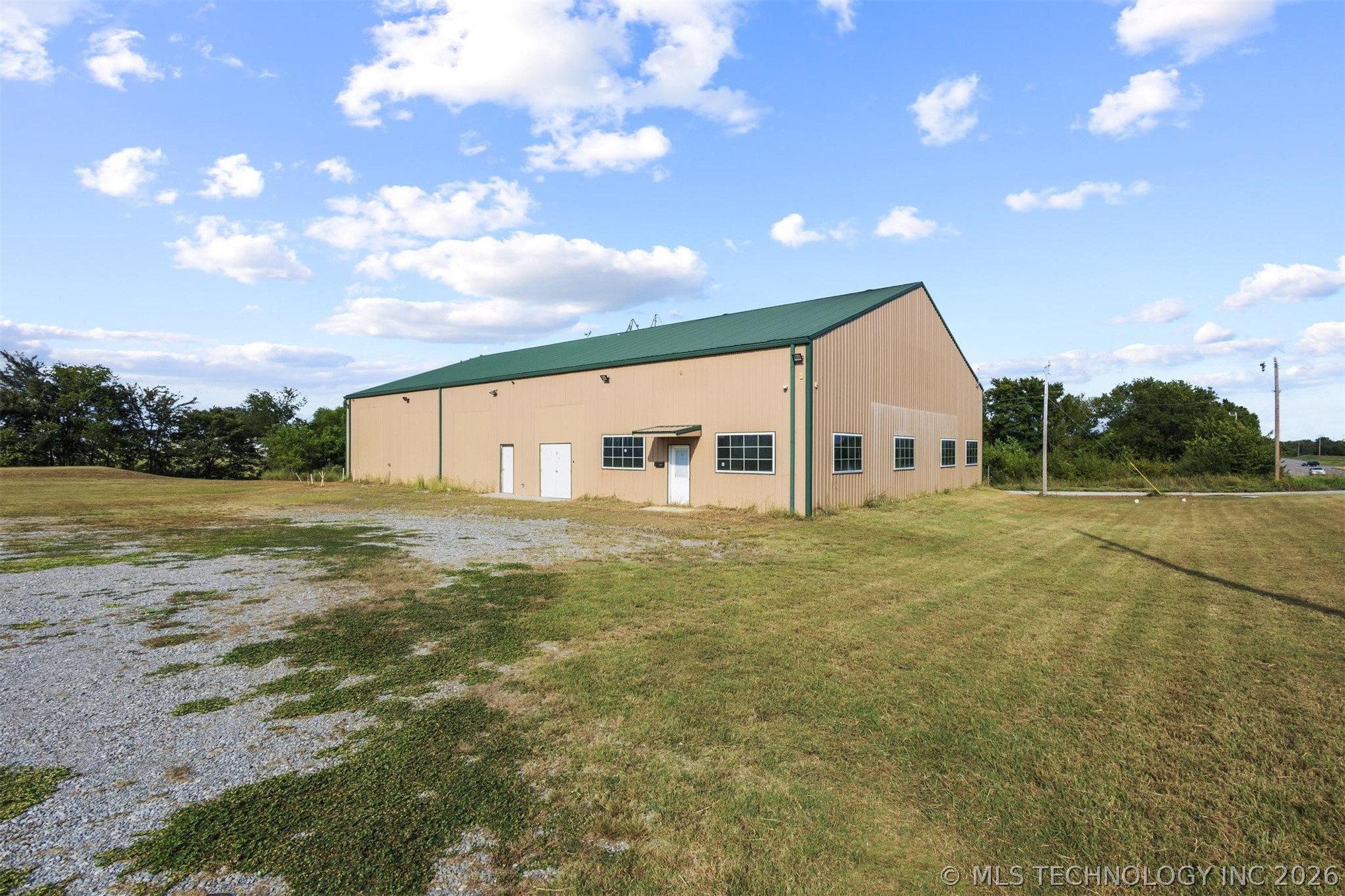 6177 W Us-70 Highway W Mead OK 73449