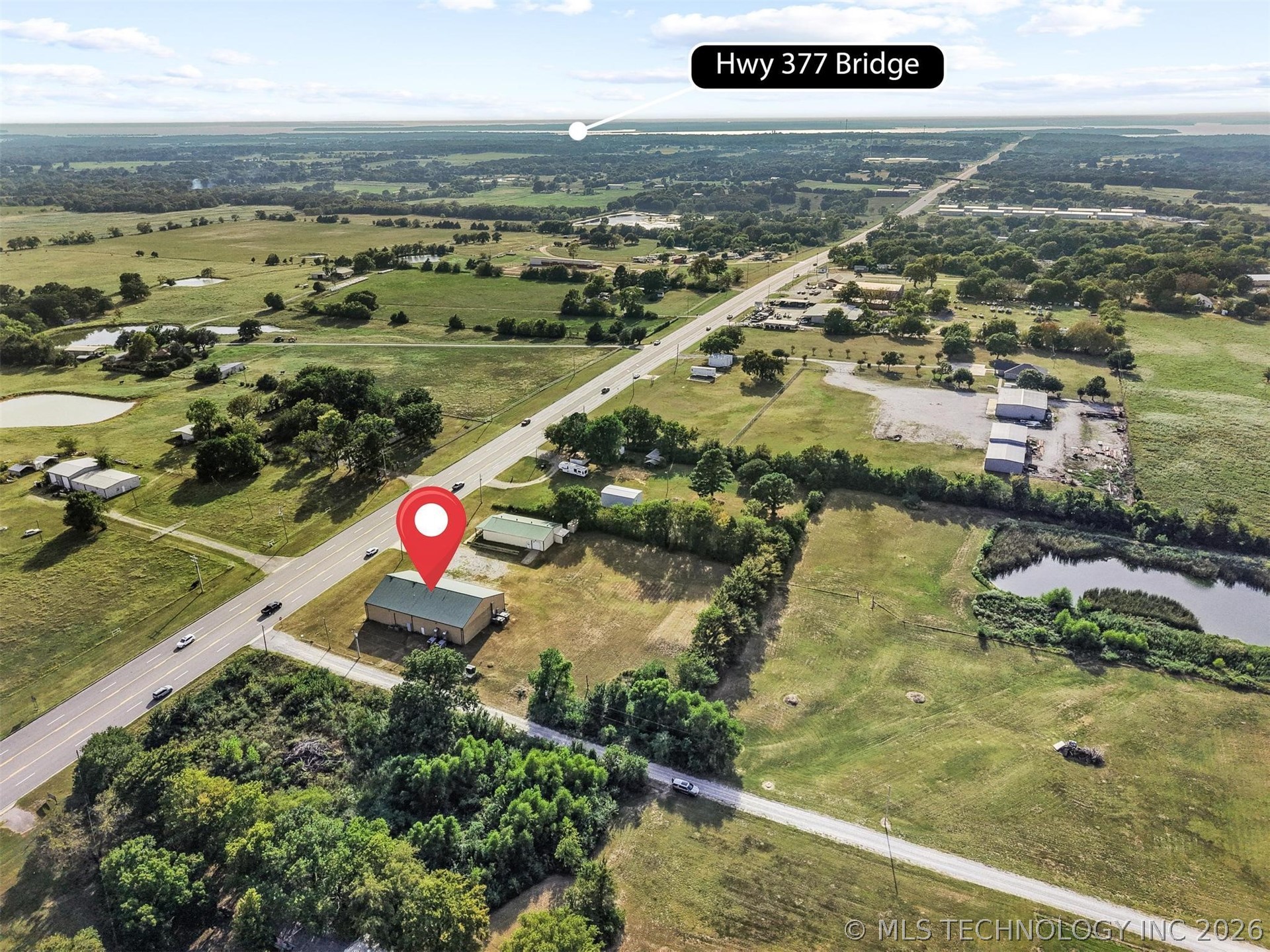 6177 W Us-70 Highway W Mead OK 73449