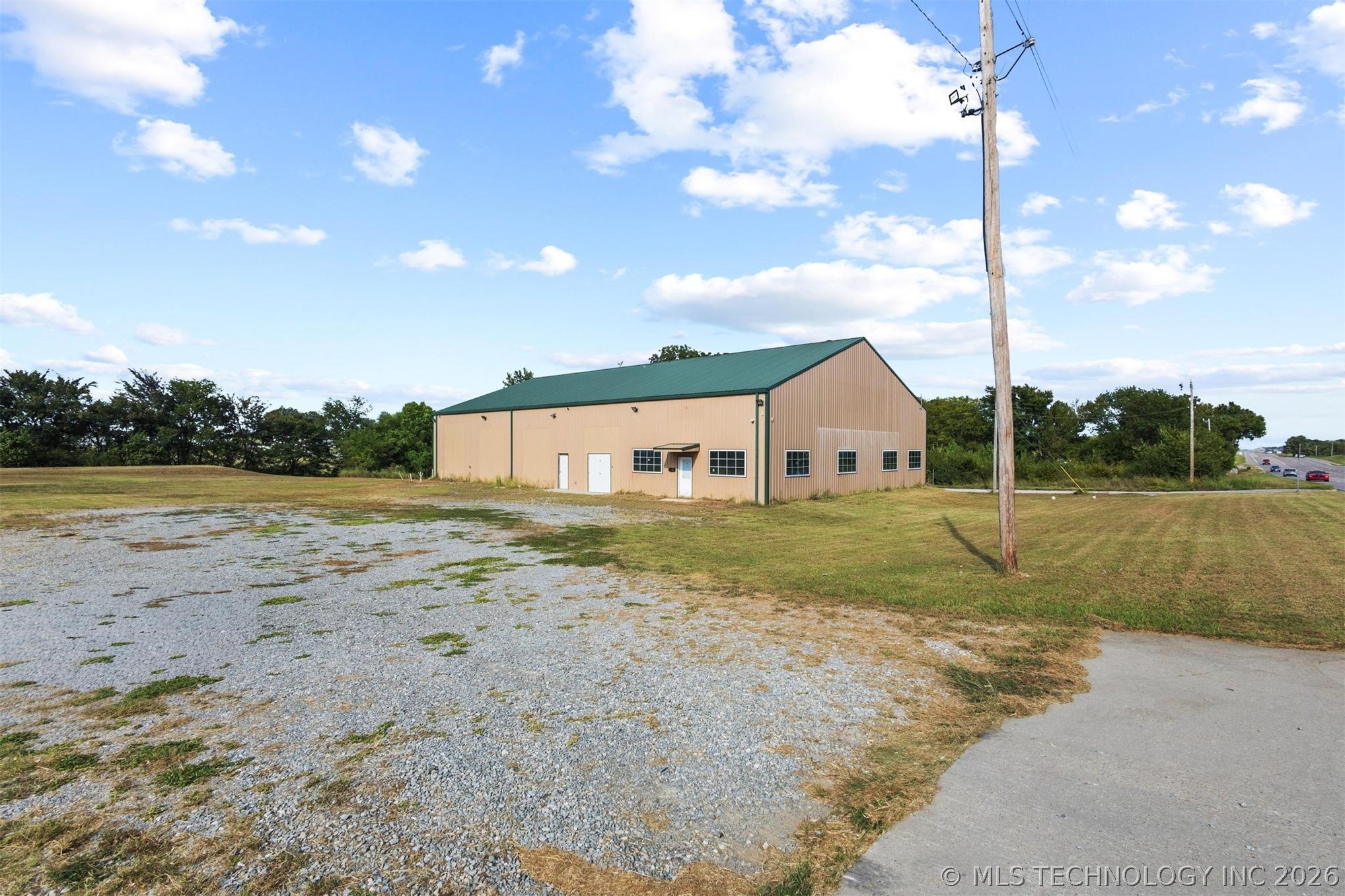 6177 W Us-70 Highway W Mead OK 73449
