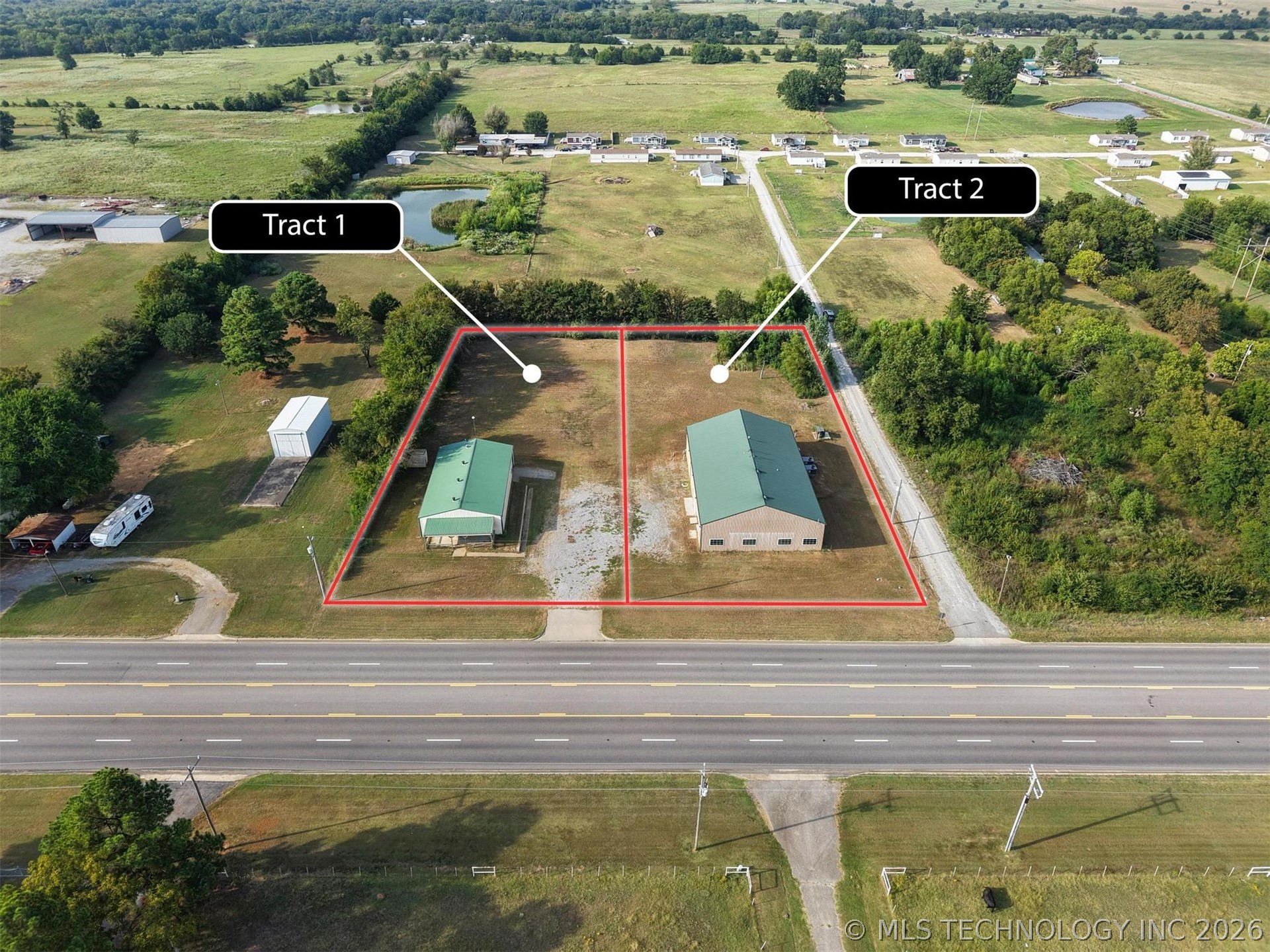 6177 W Us-70 Highway W Mead OK 73449