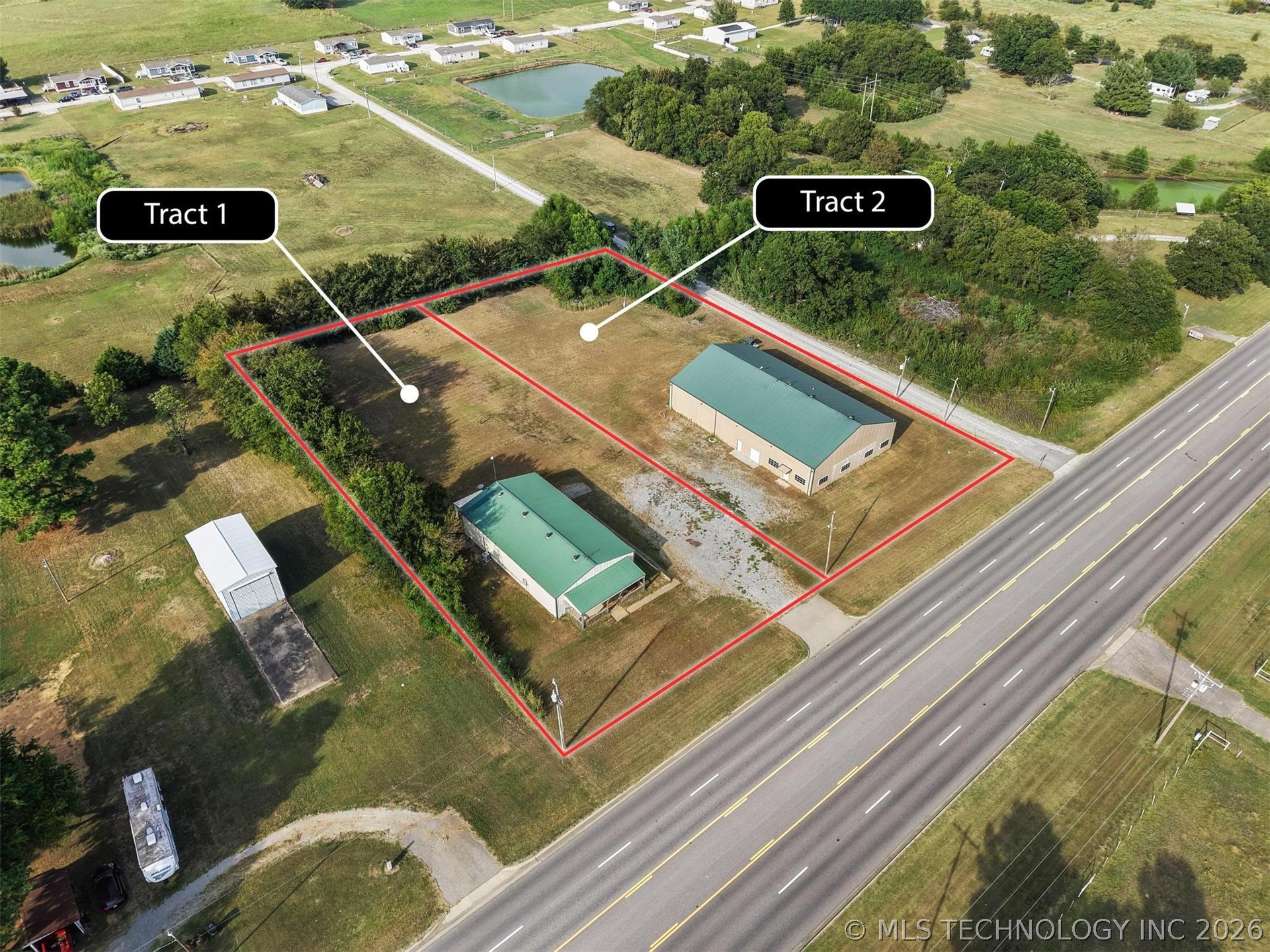 6177 W Us-70 Highway W Mead OK 73449
