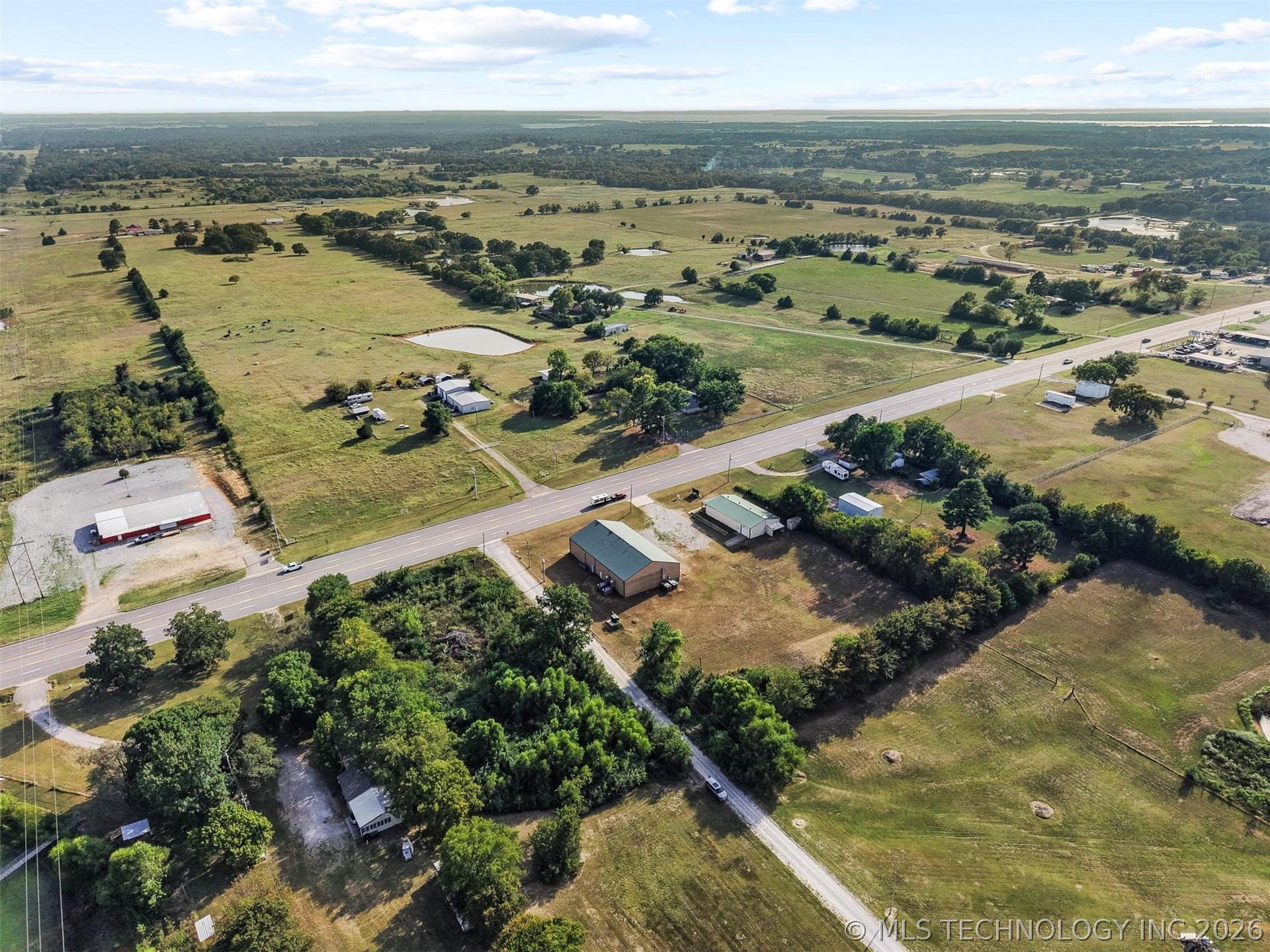6177 W Us-70 Highway W Mead OK 73449