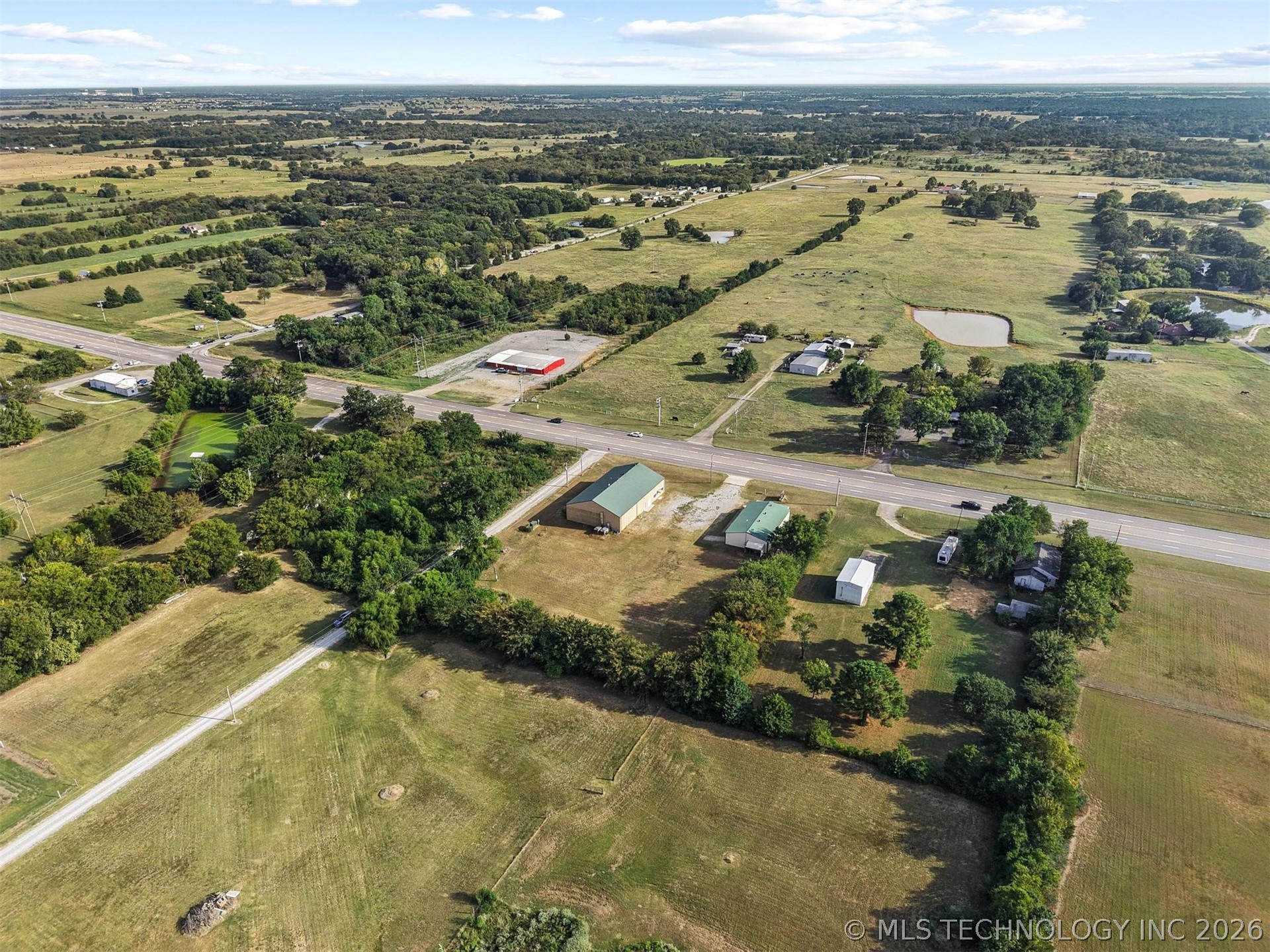 6177 W Us-70 Highway W Mead OK 73449