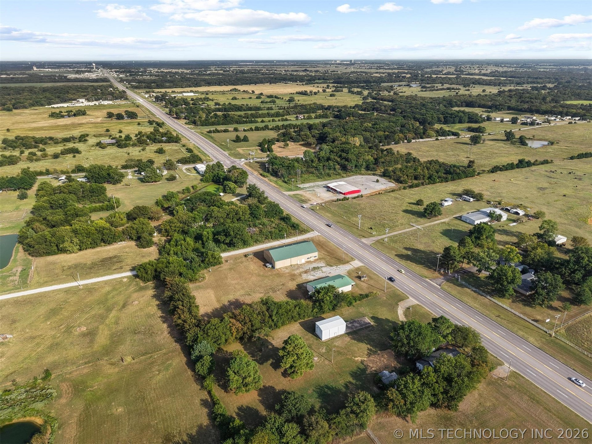 6177 W Us-70 Highway W Mead OK 73449