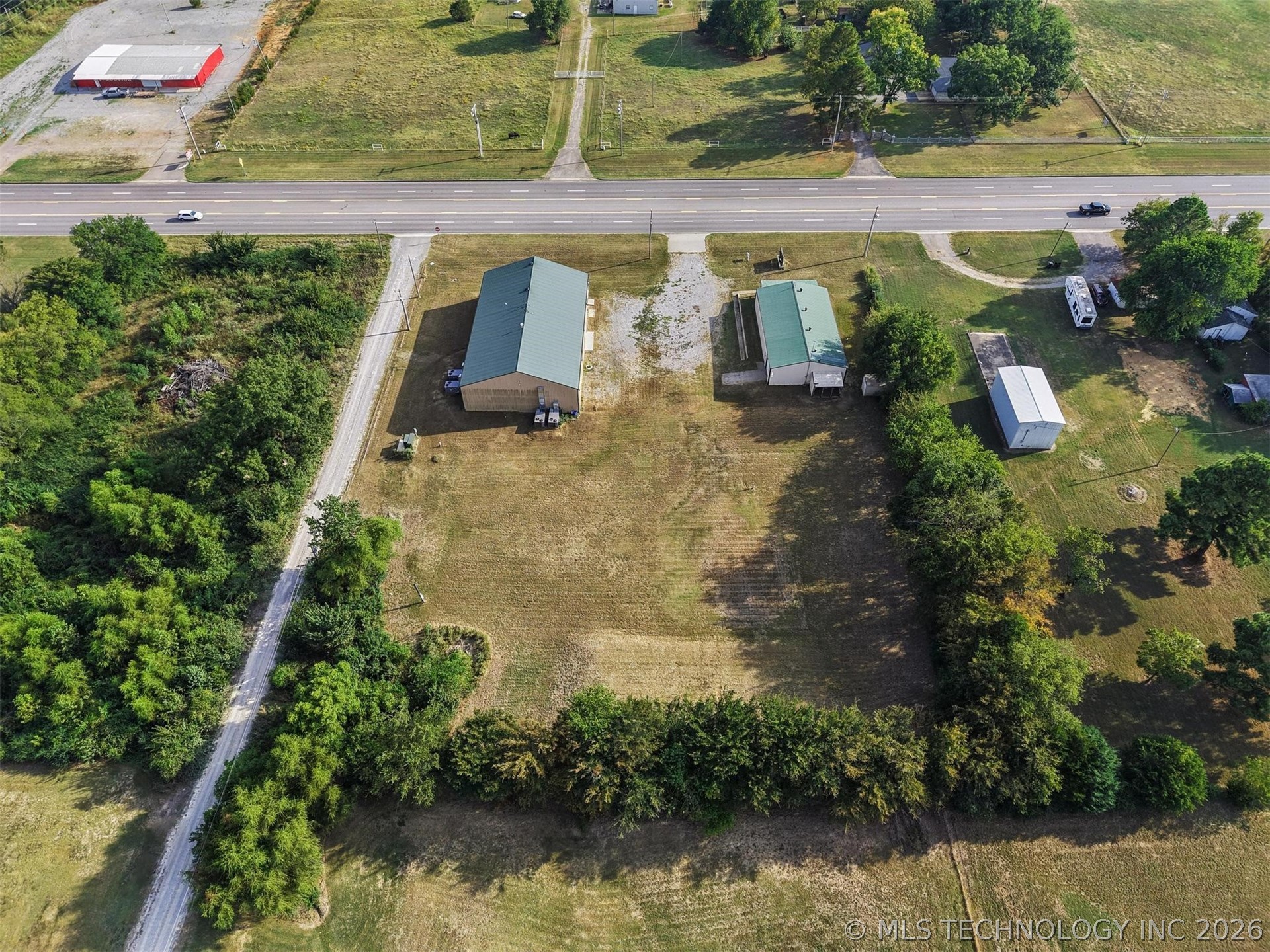6177 W Us-70 Highway W Mead OK 73449