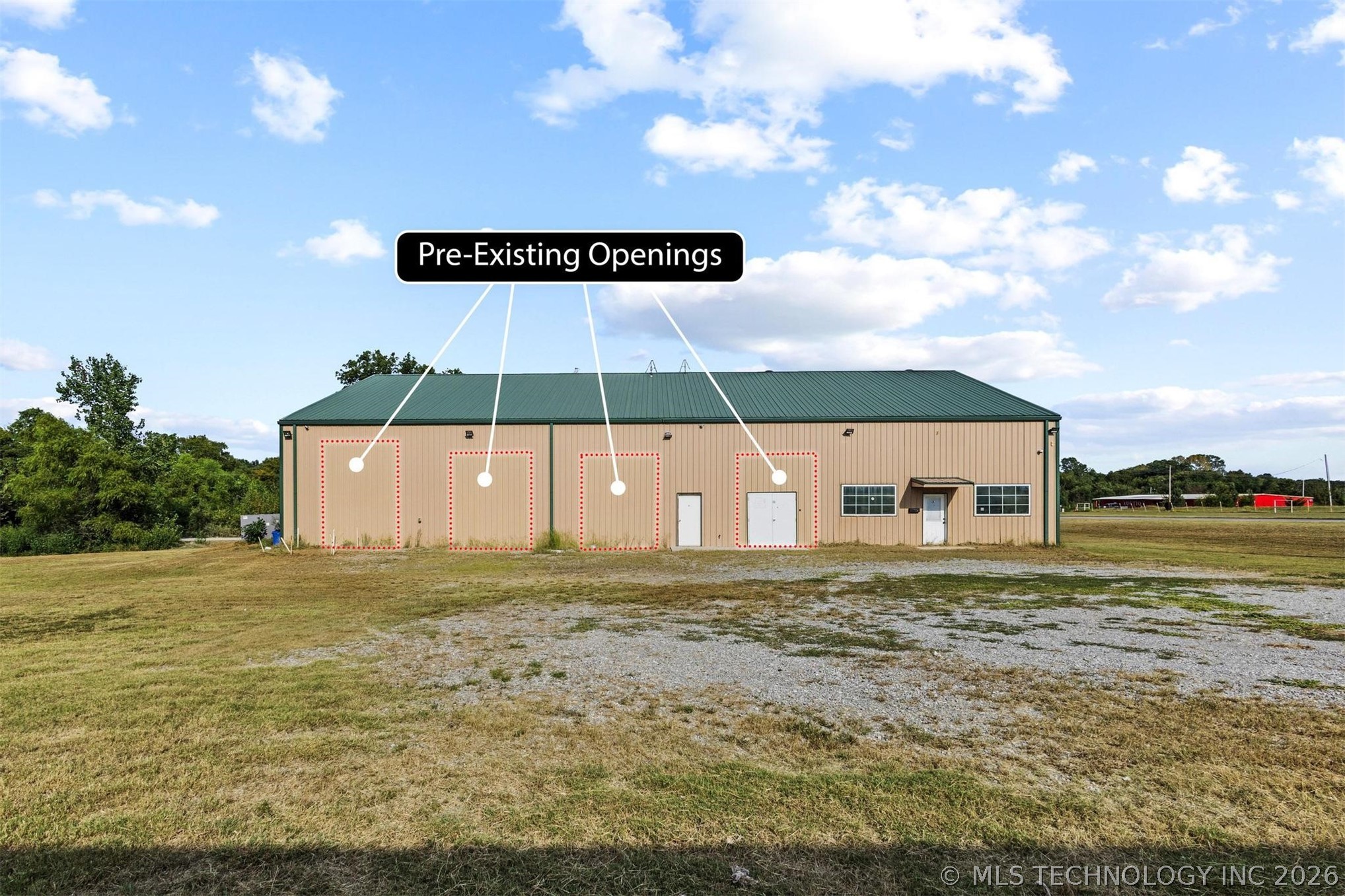 6177 W Us-70 Highway W Mead OK 73449