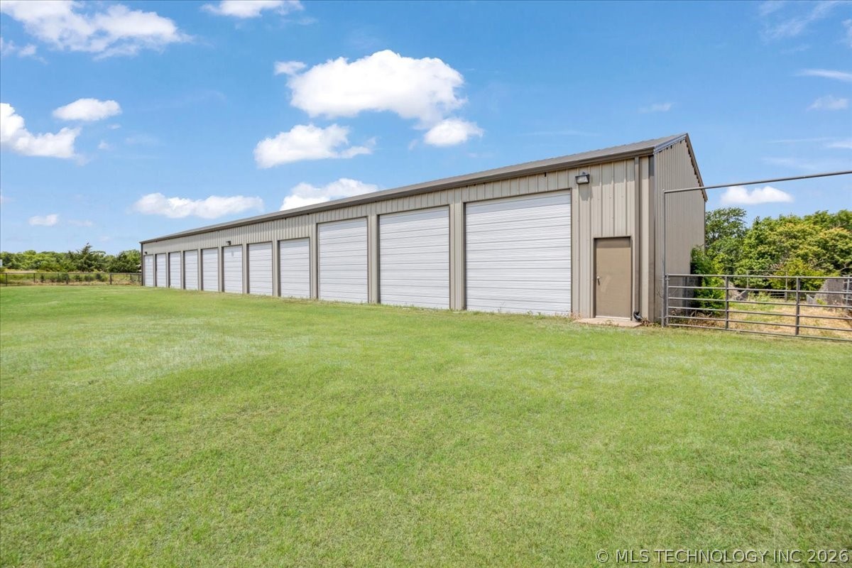 350 Nails Crossing Caddo OK 74729