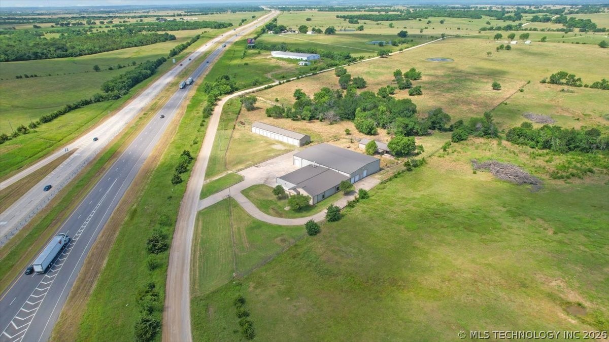 350 Nails Crossing Caddo OK 74729