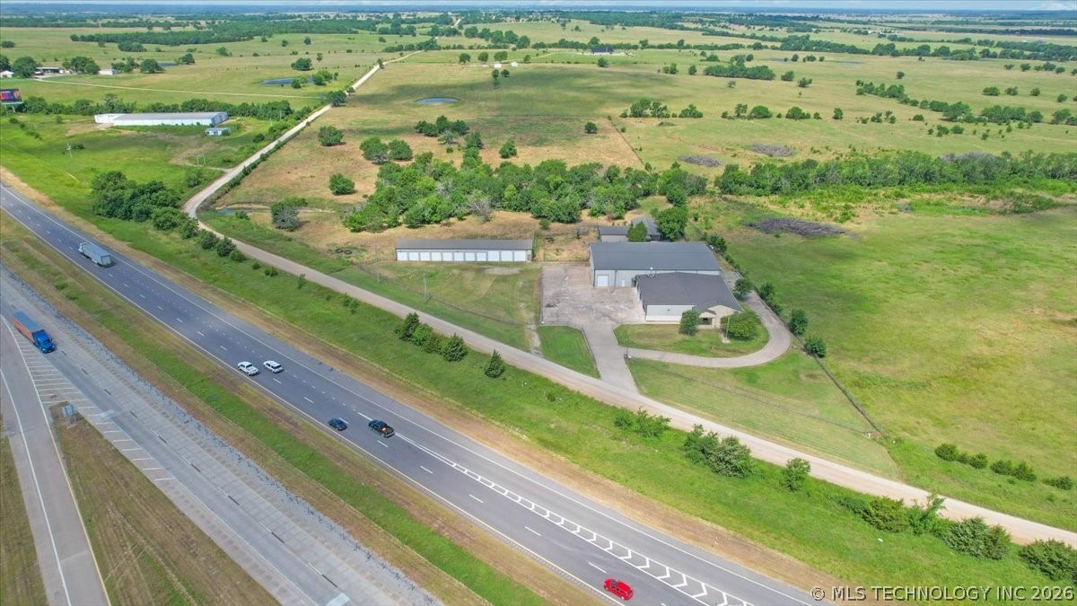 350 Nails Crossing Caddo OK 74729