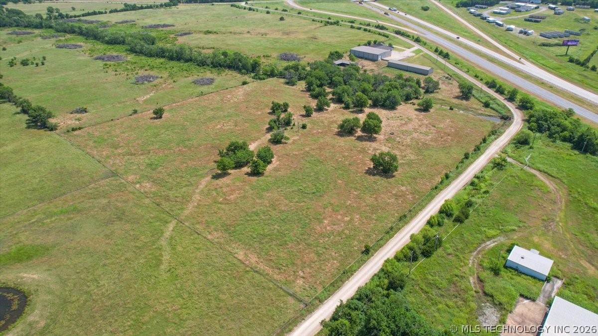 350 Nails Crossing Caddo OK 74729