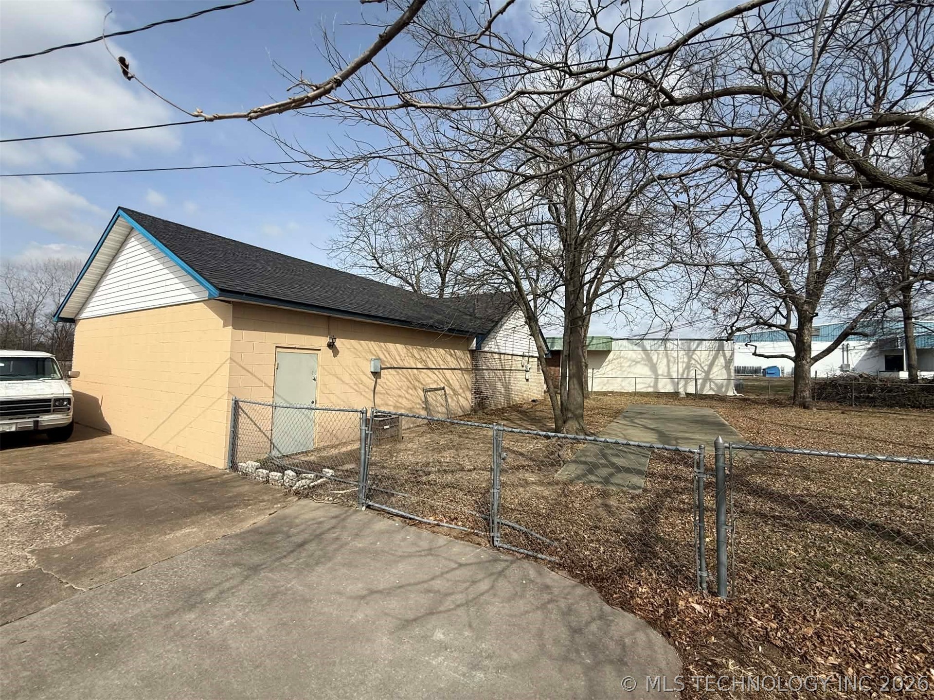 1226 Main Street Mcalester OK 74501