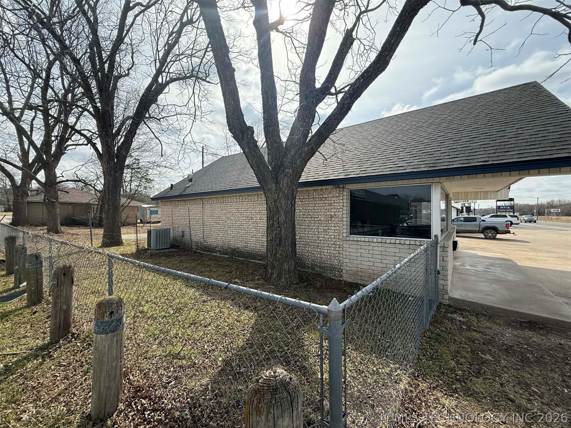 1226 Main Street Mcalester OK 74501