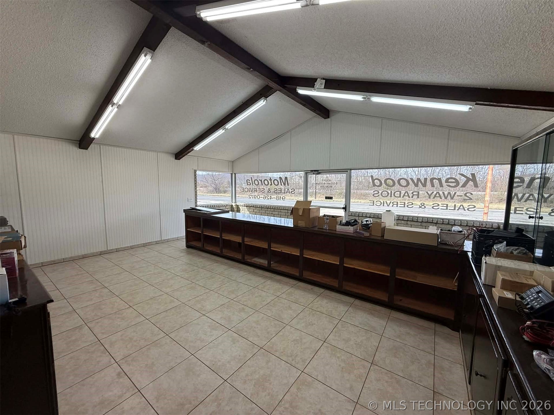 1226 Main Street Mcalester OK 74501
