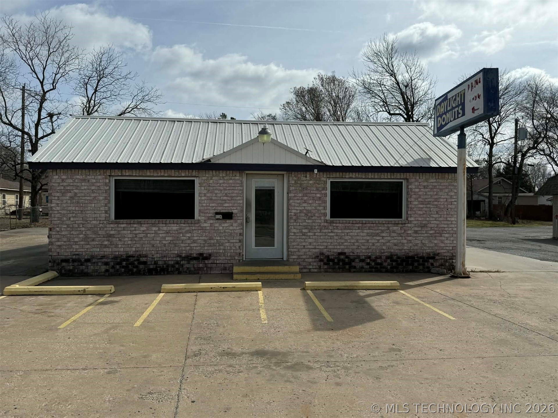 1226 Main Street Mcalester OK 74501