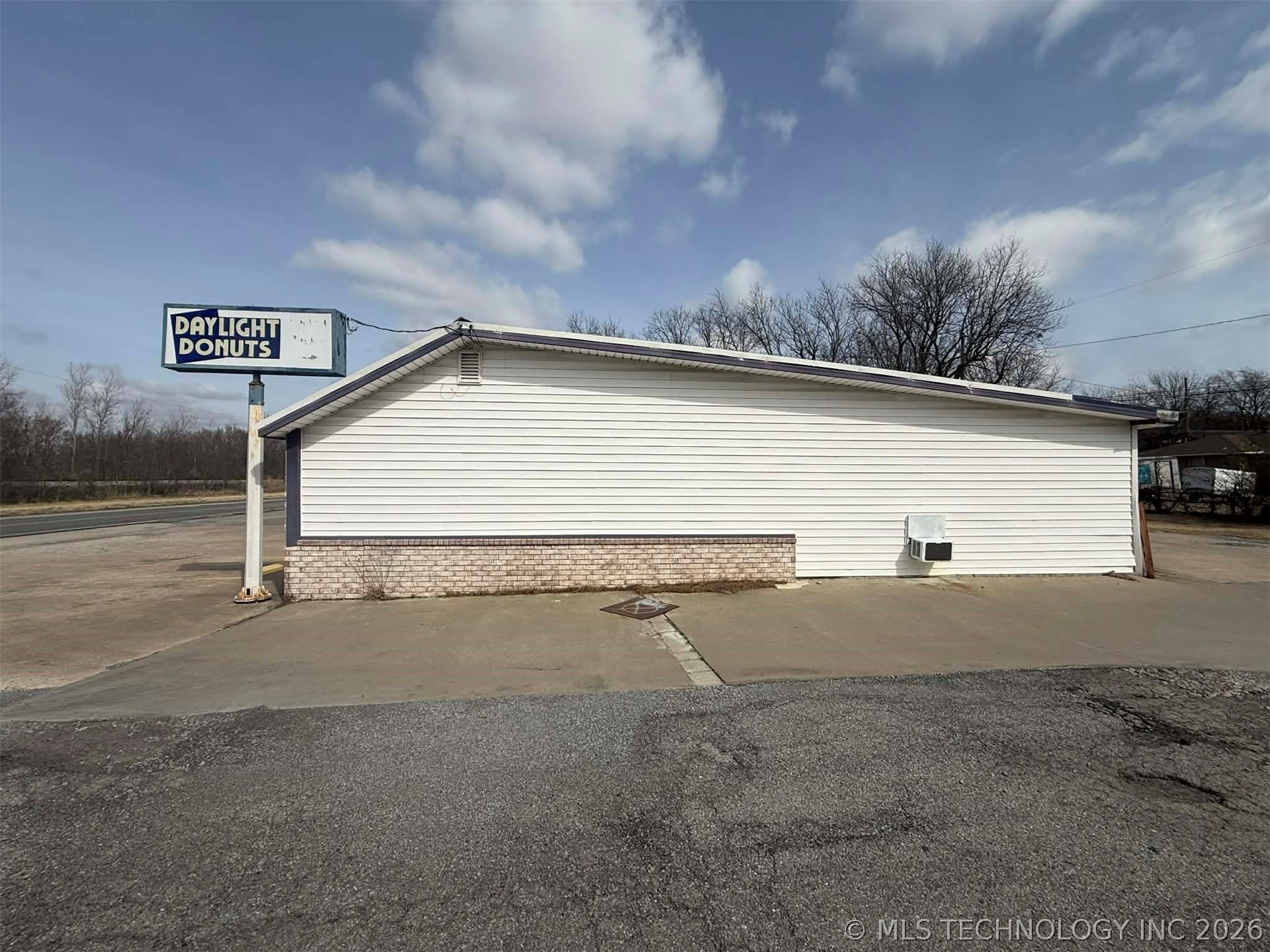 1226 Main Street Mcalester OK 74501