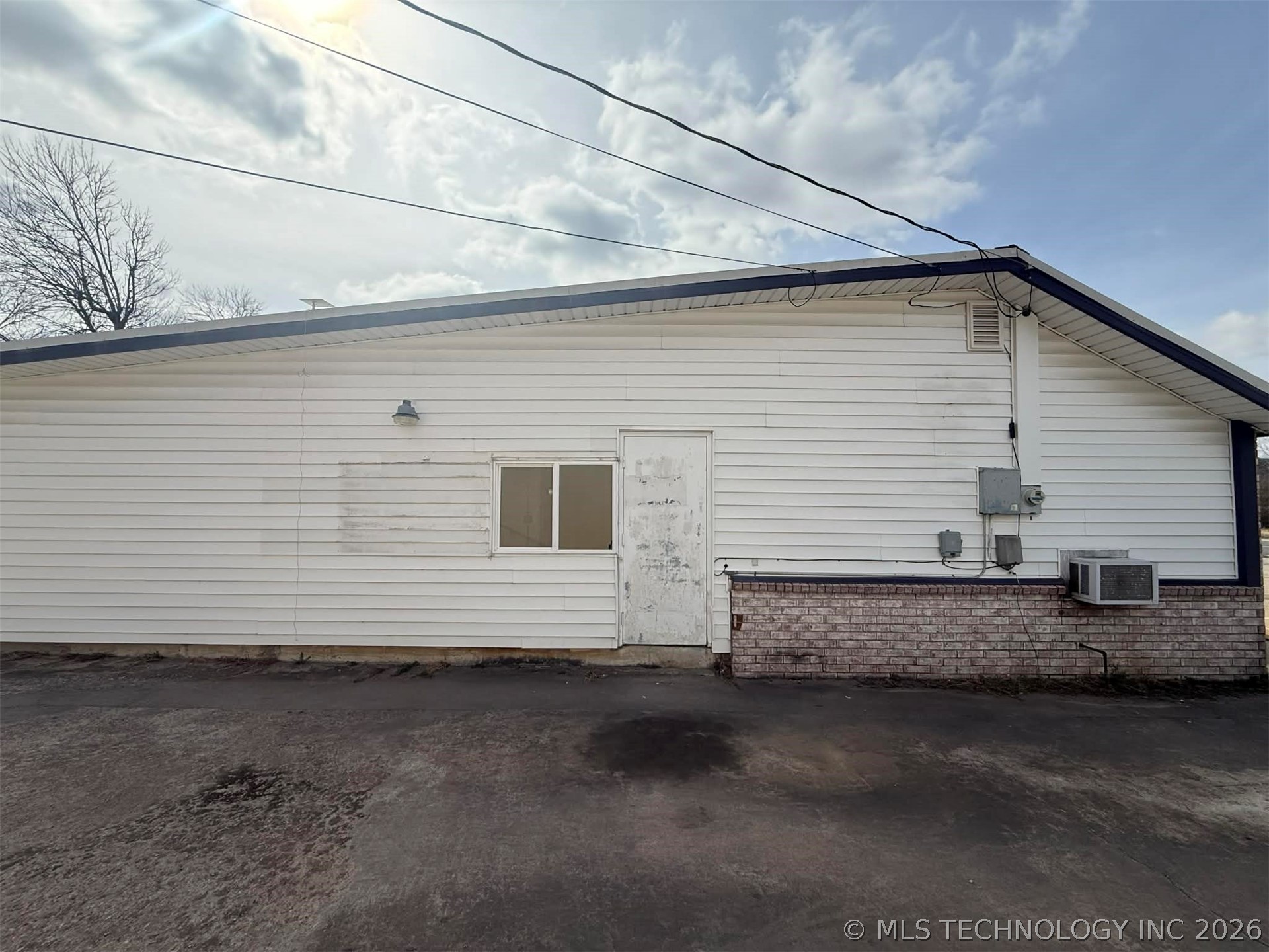 1226 Main Street Mcalester OK 74501