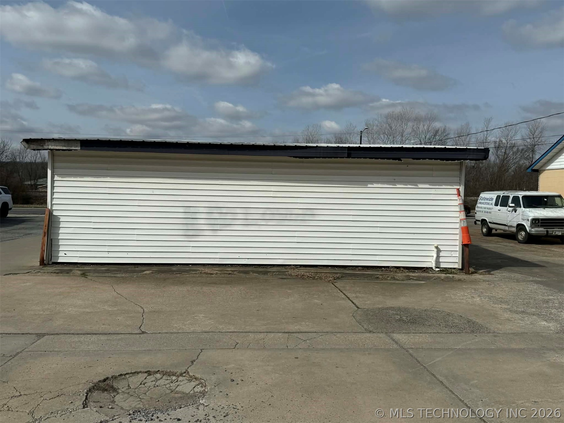 1226 Main Street Mcalester OK 74501