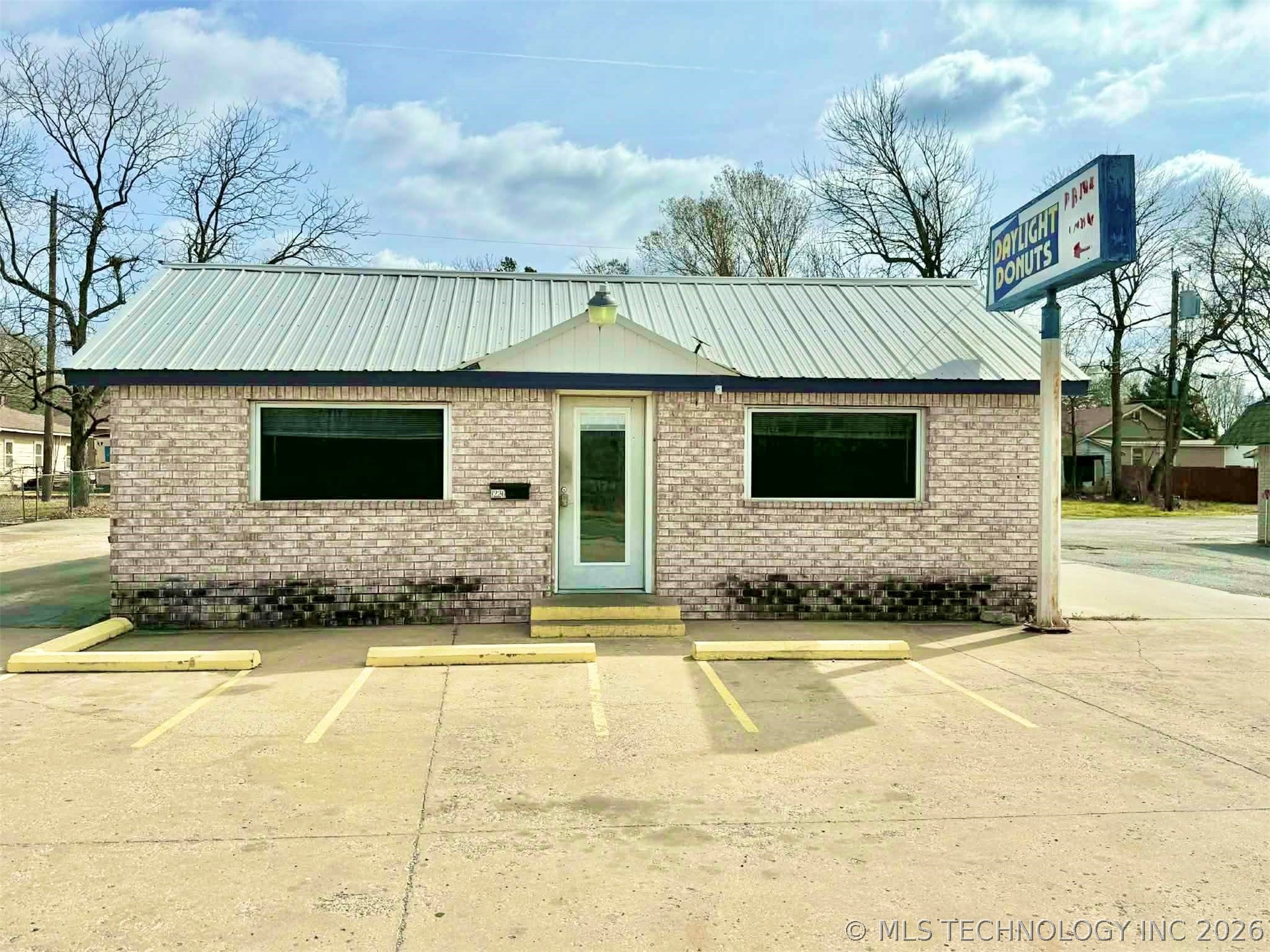 1226 Main Street Mcalester OK 74501
