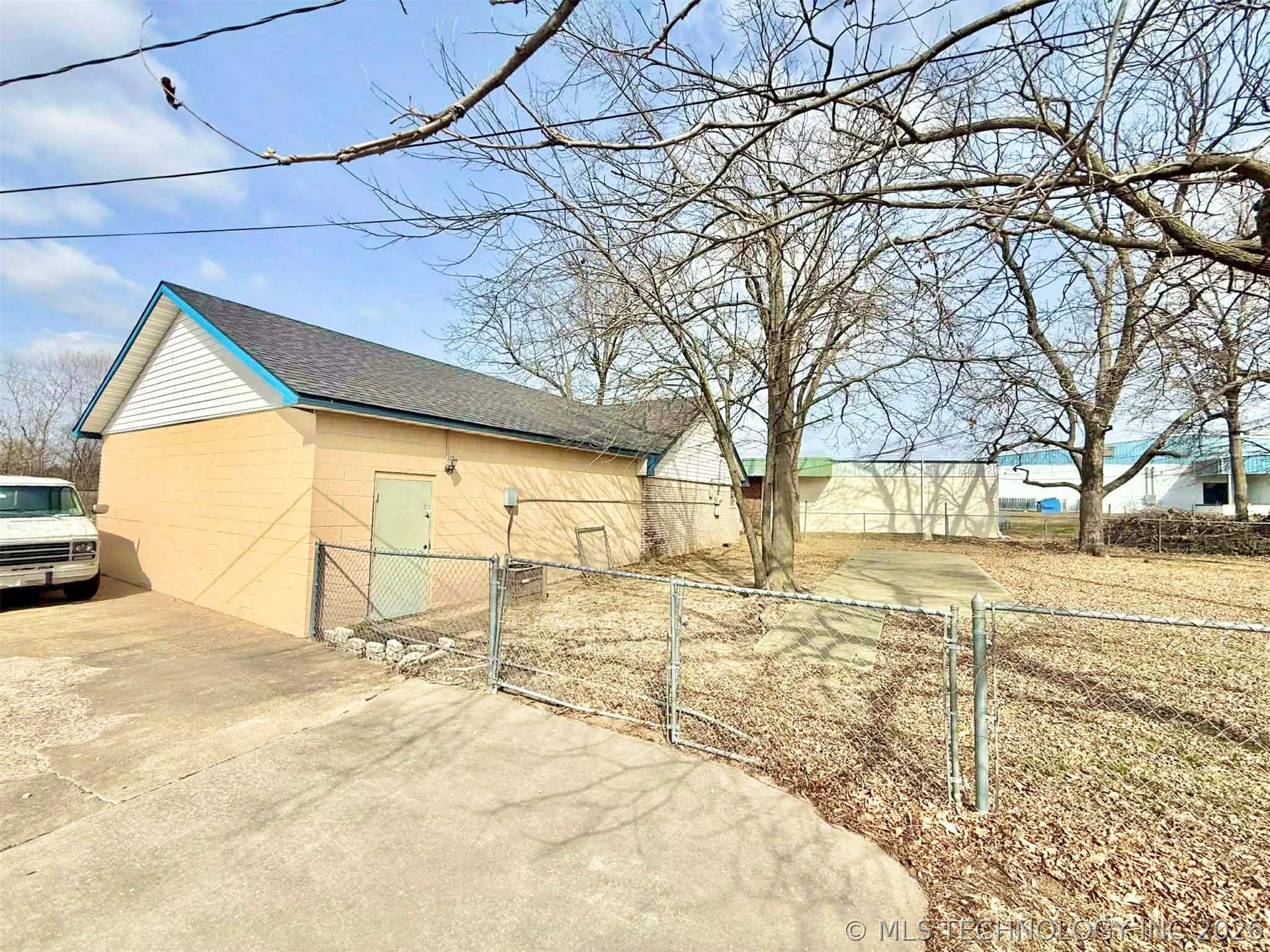 1226 Main Street Mcalester OK 74501