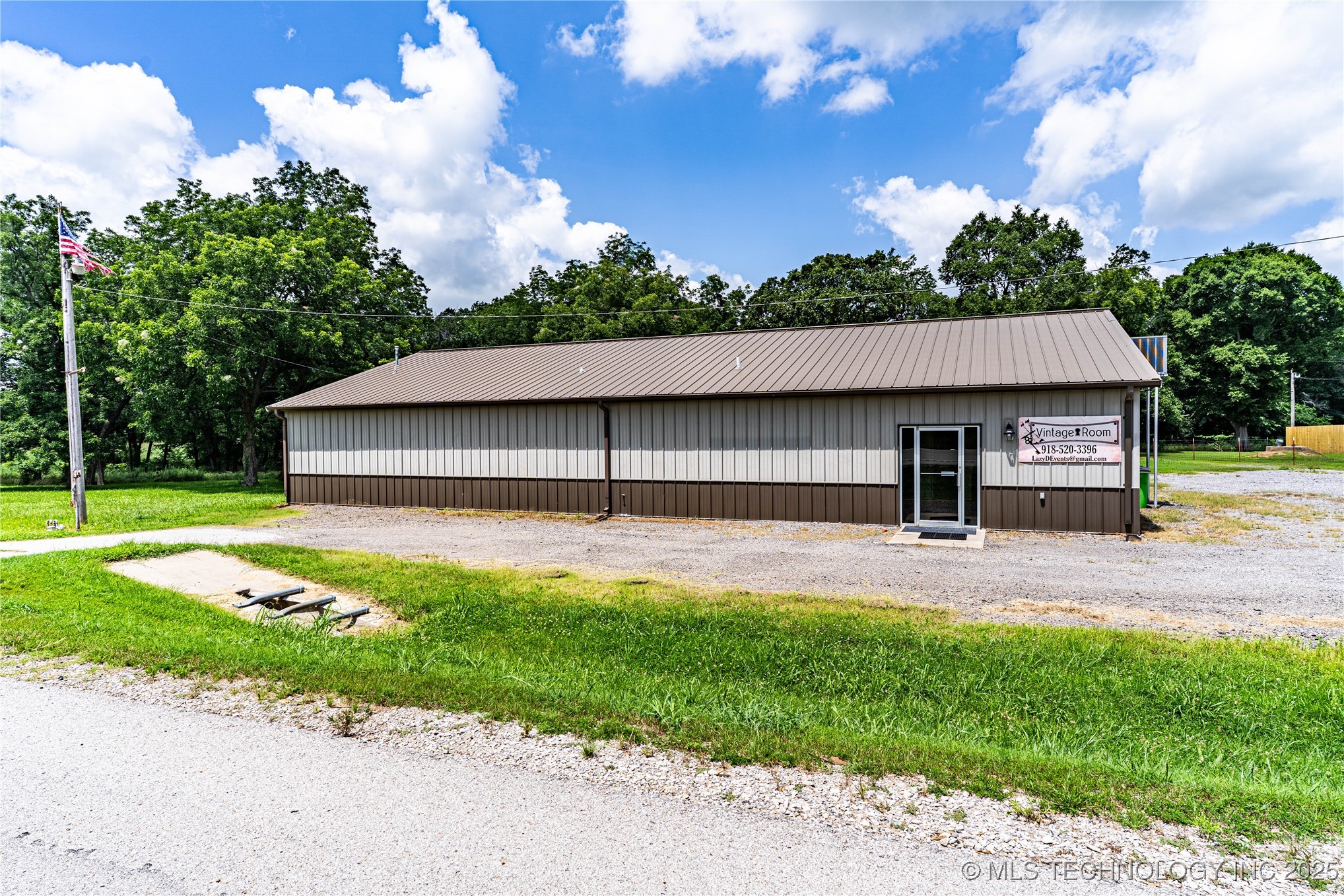 23350 W Highway 16 Bristow OK 74010