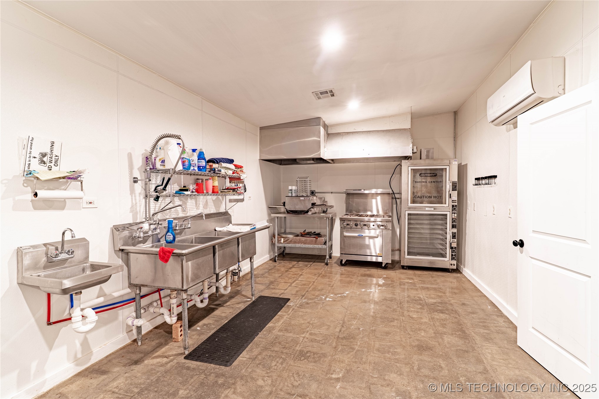 23350 W Highway 16 Bristow OK 74010